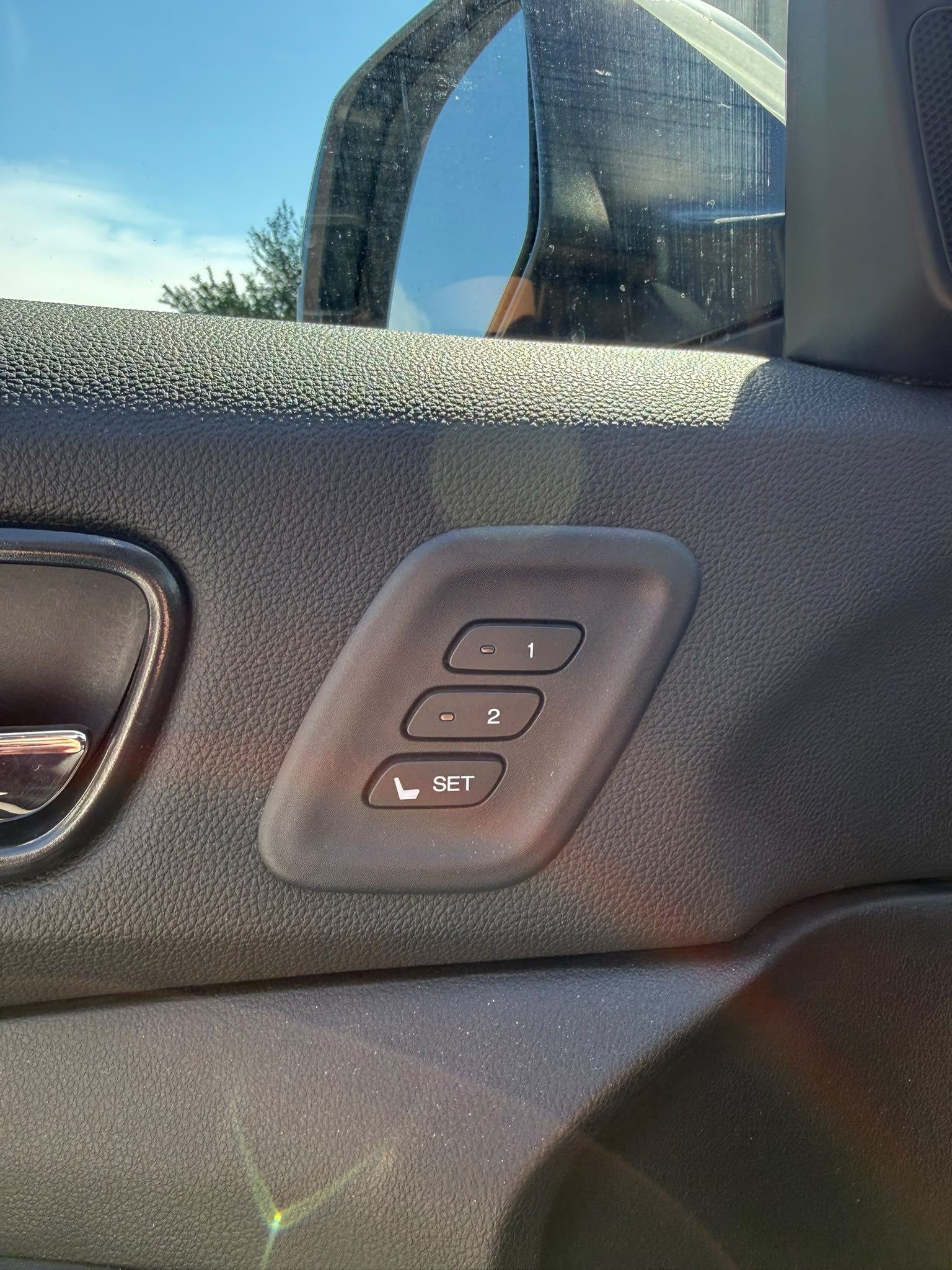 HONDA CR-V 2.0 Executive 4WD-image-11