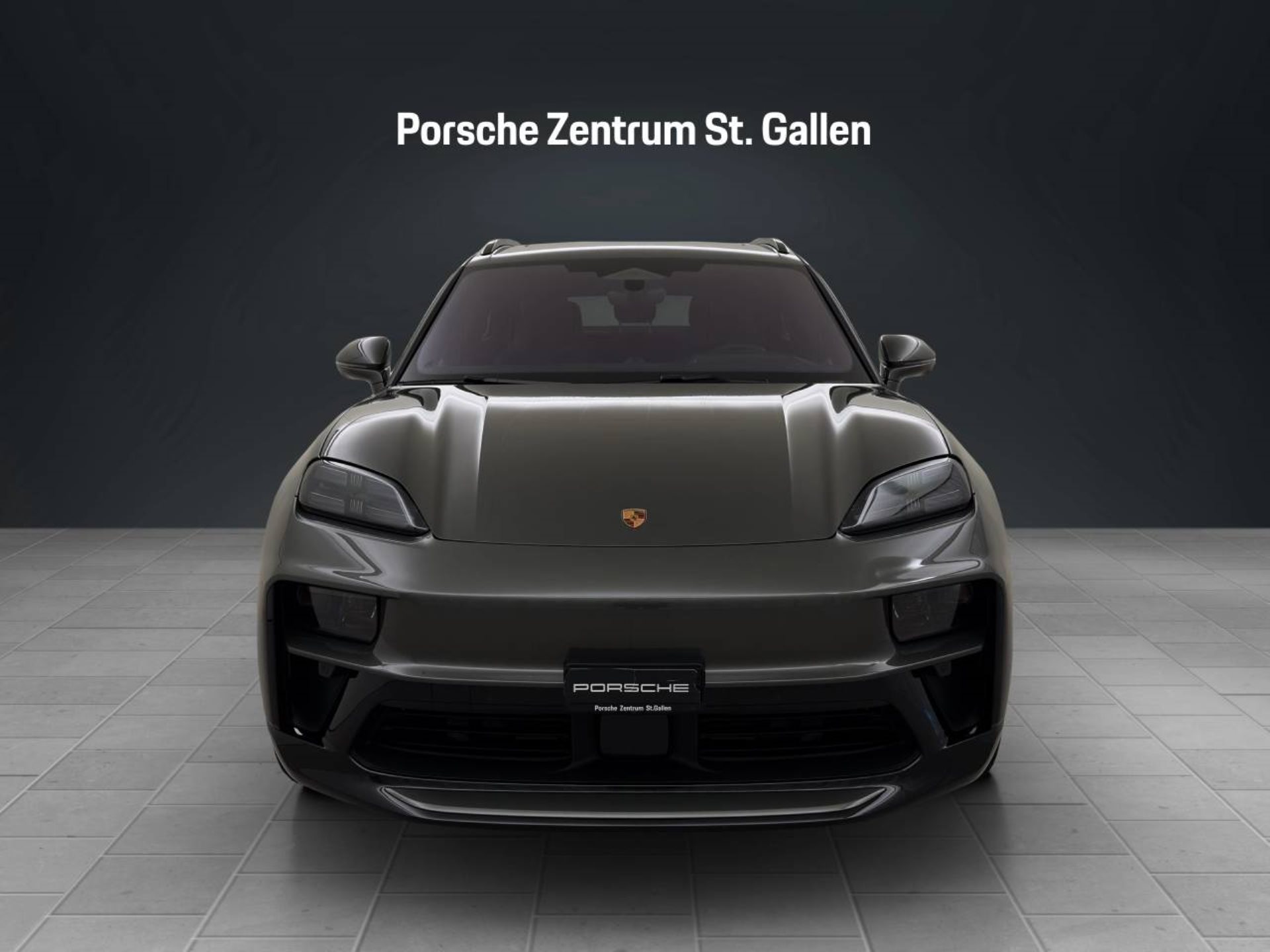 PORSCHE Macan GTS-image-9