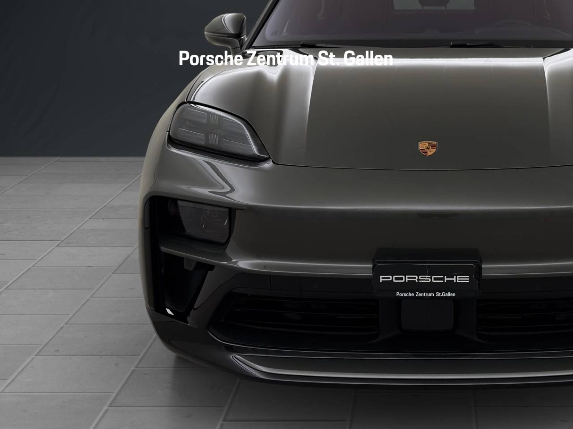 PORSCHE Macan GTS-image-8
