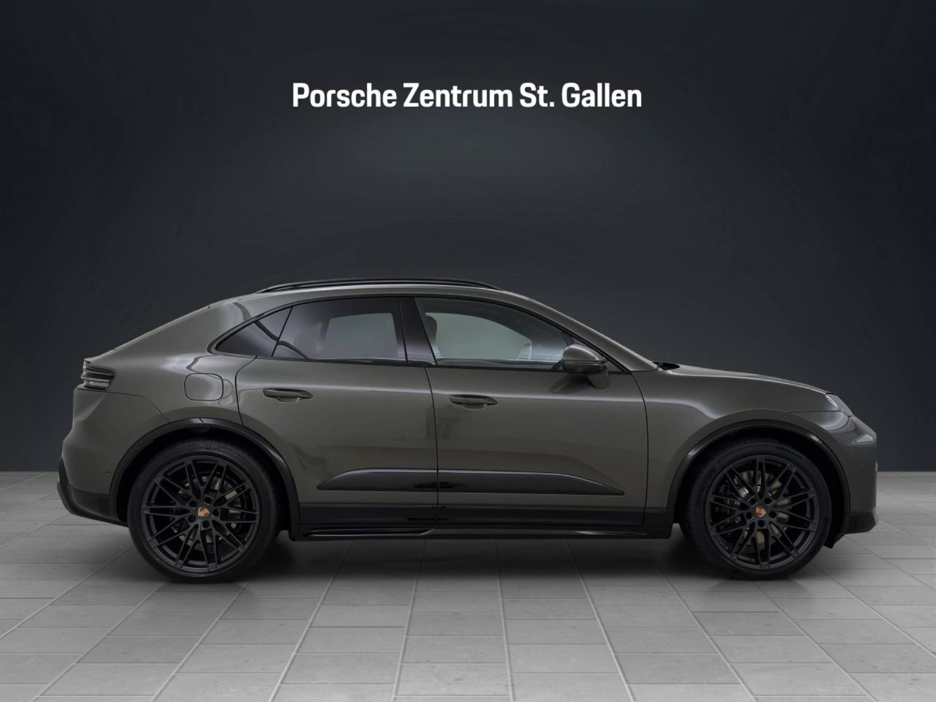 PORSCHE Macan GTS-image-7