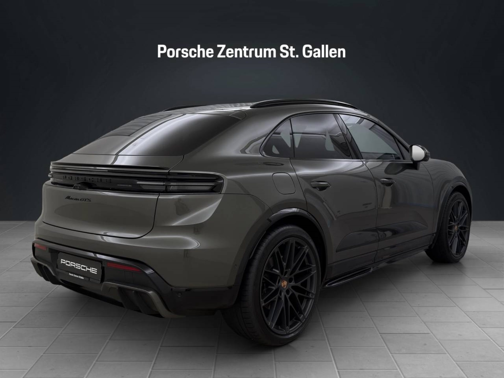 PORSCHE Macan GTS-image-6