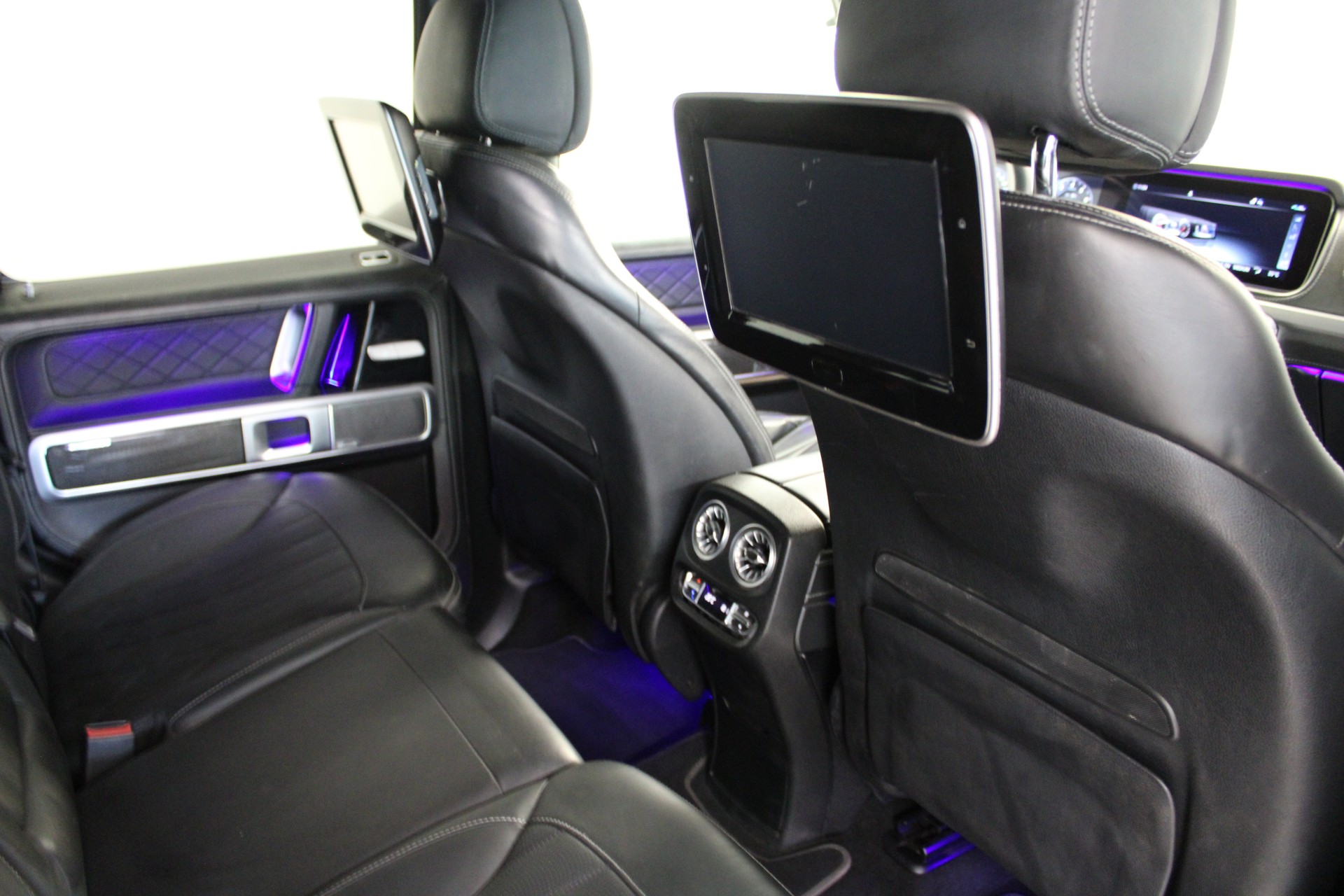 MERCEDES-BENZ G 63 AMG Speedshift Plus 7G-Tronic-image-7