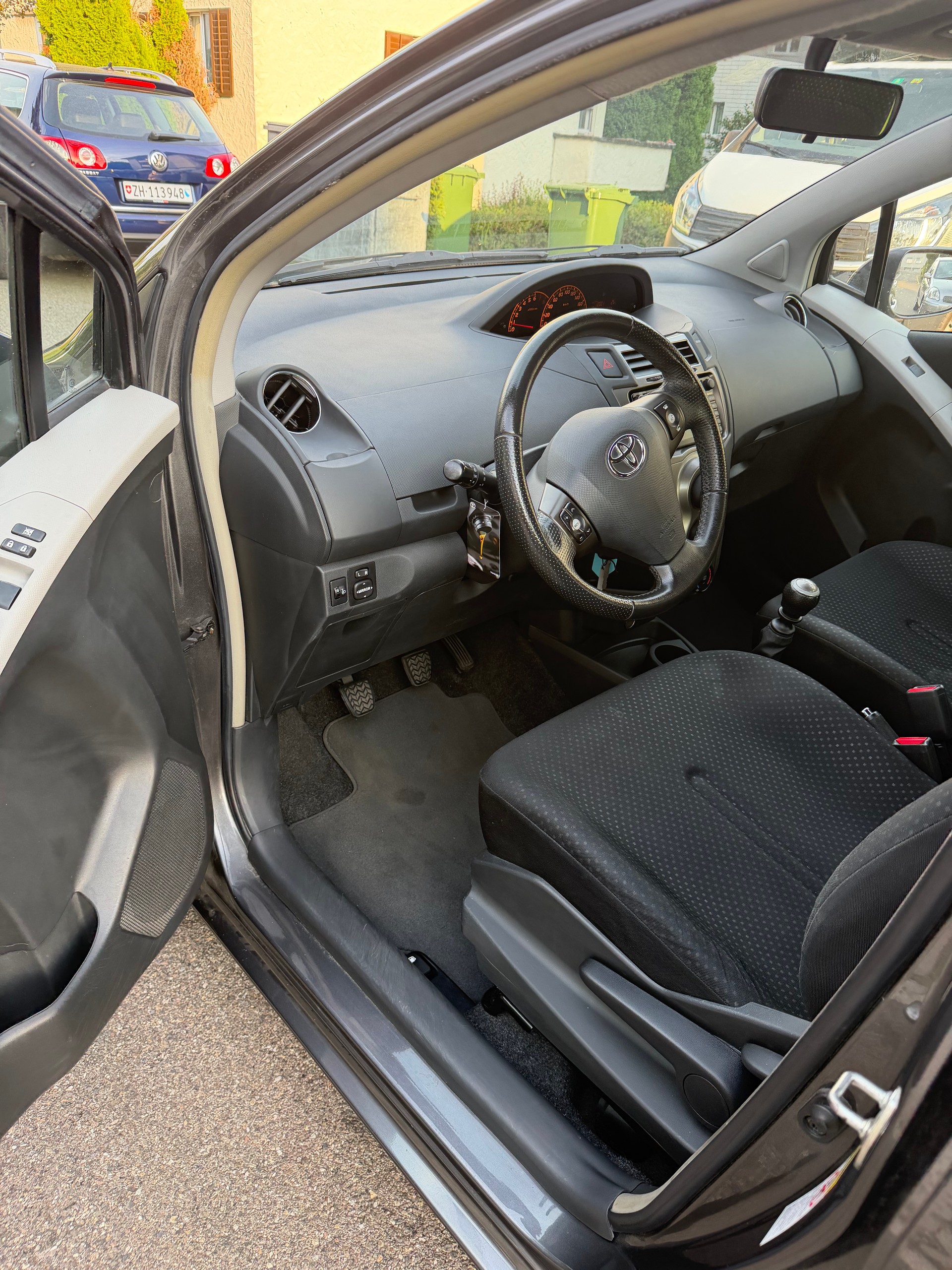 TOYOTA Yaris 1.33 Linea Sol Premium/ AB MFK. 19. 12. 2025-image-10