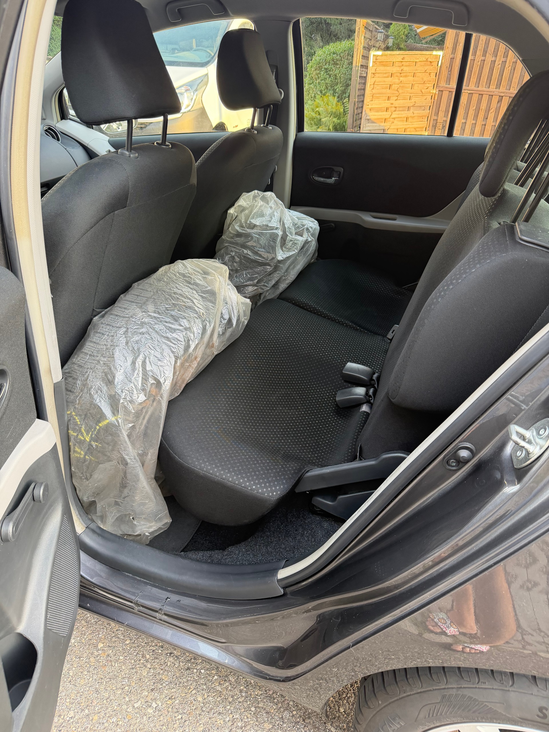 TOYOTA Yaris 1.33 Linea Sol Premium/ AB MFK. 19. 12. 2025-image-8