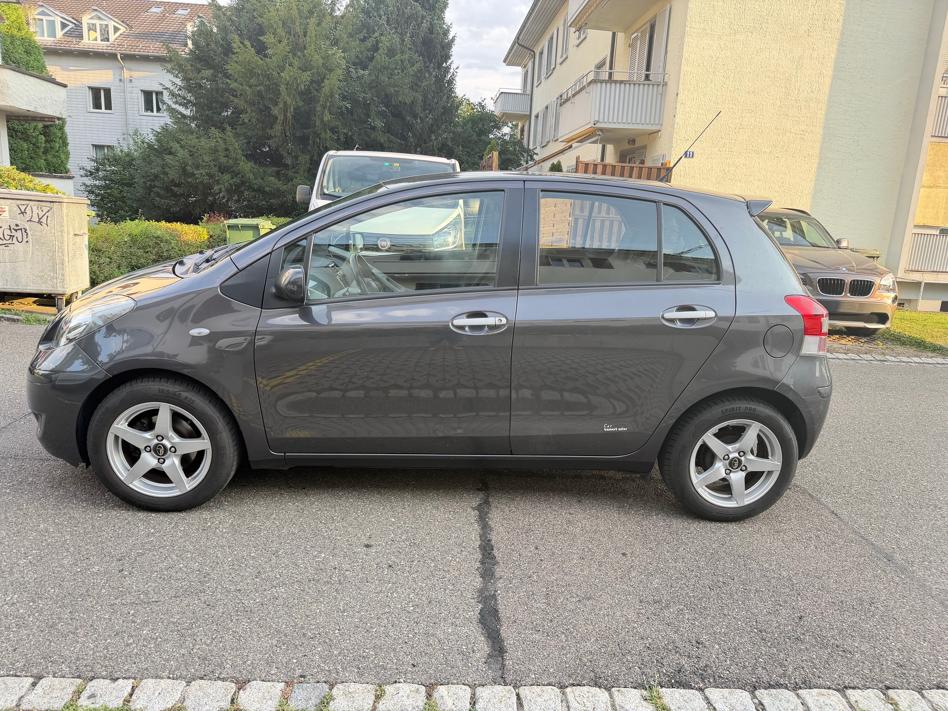 TOYOTA Yaris 1.33 Linea Sol Premium/ AB MFK. 19. 12. 2025-image-2