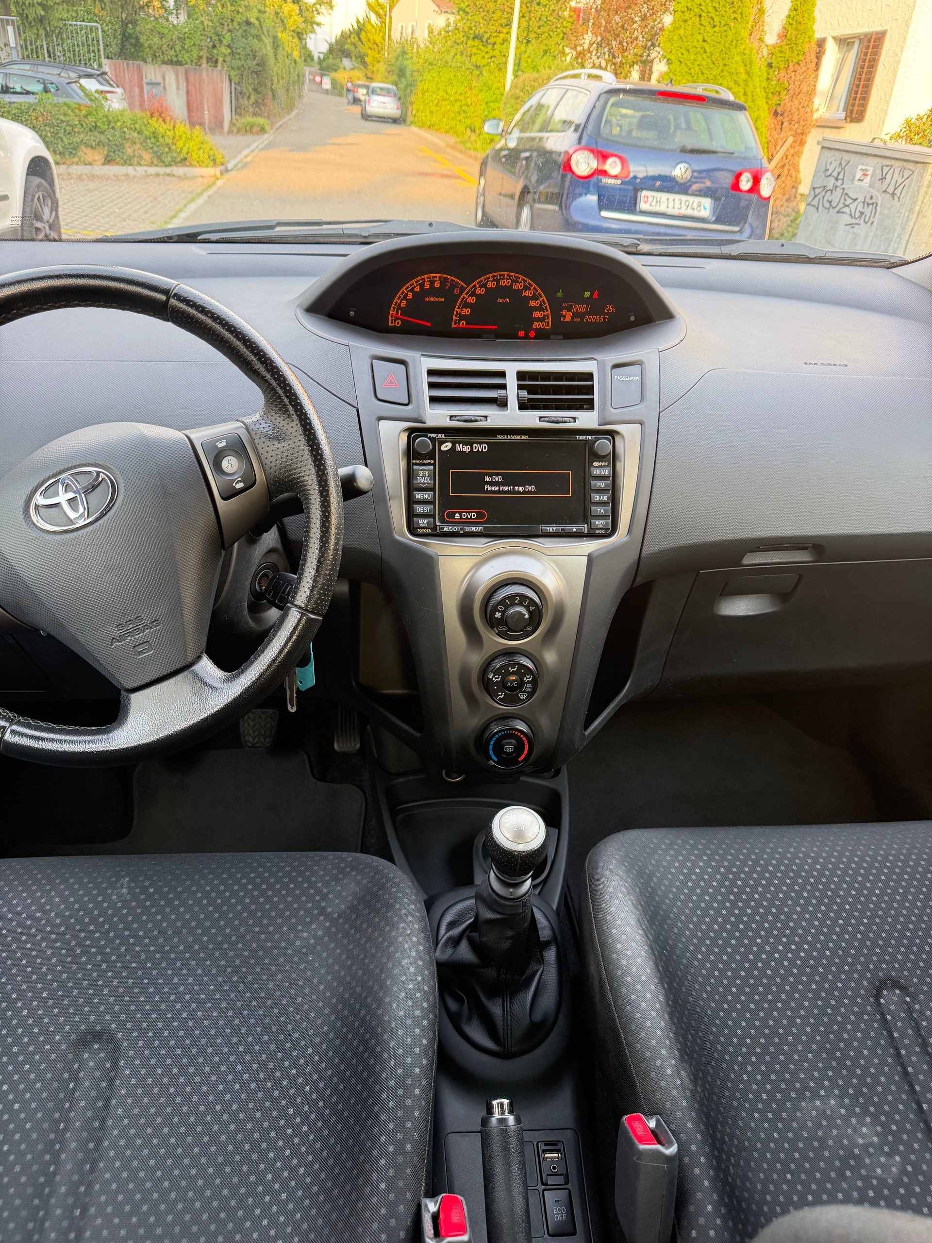 TOYOTA Yaris 1.33 Linea Sol Premium/ AB MFK. 19. 12. 2025-image-9