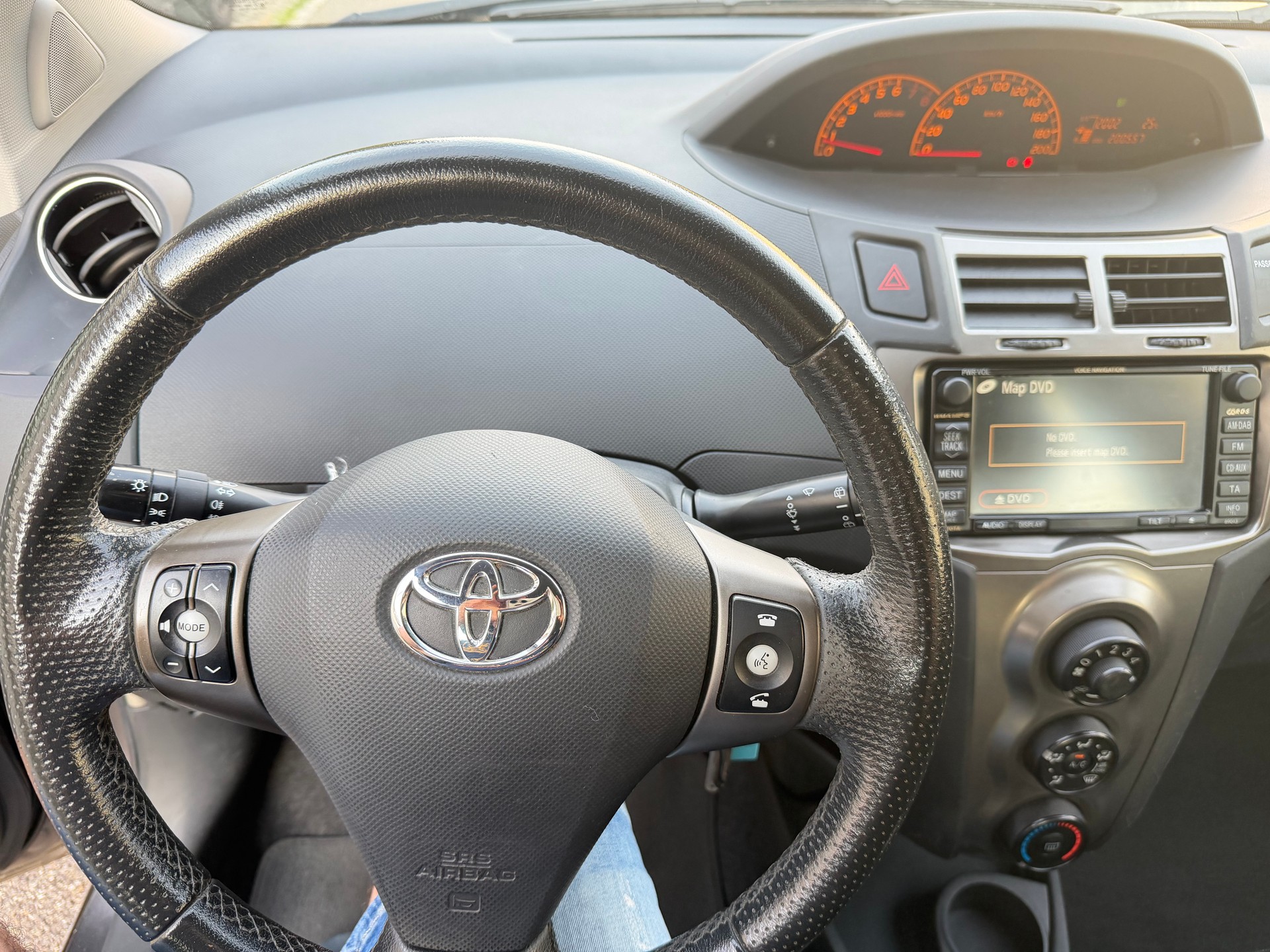 TOYOTA Yaris 1.33 Linea Sol Premium/ AB MFK. 19. 12. 2025-image-13