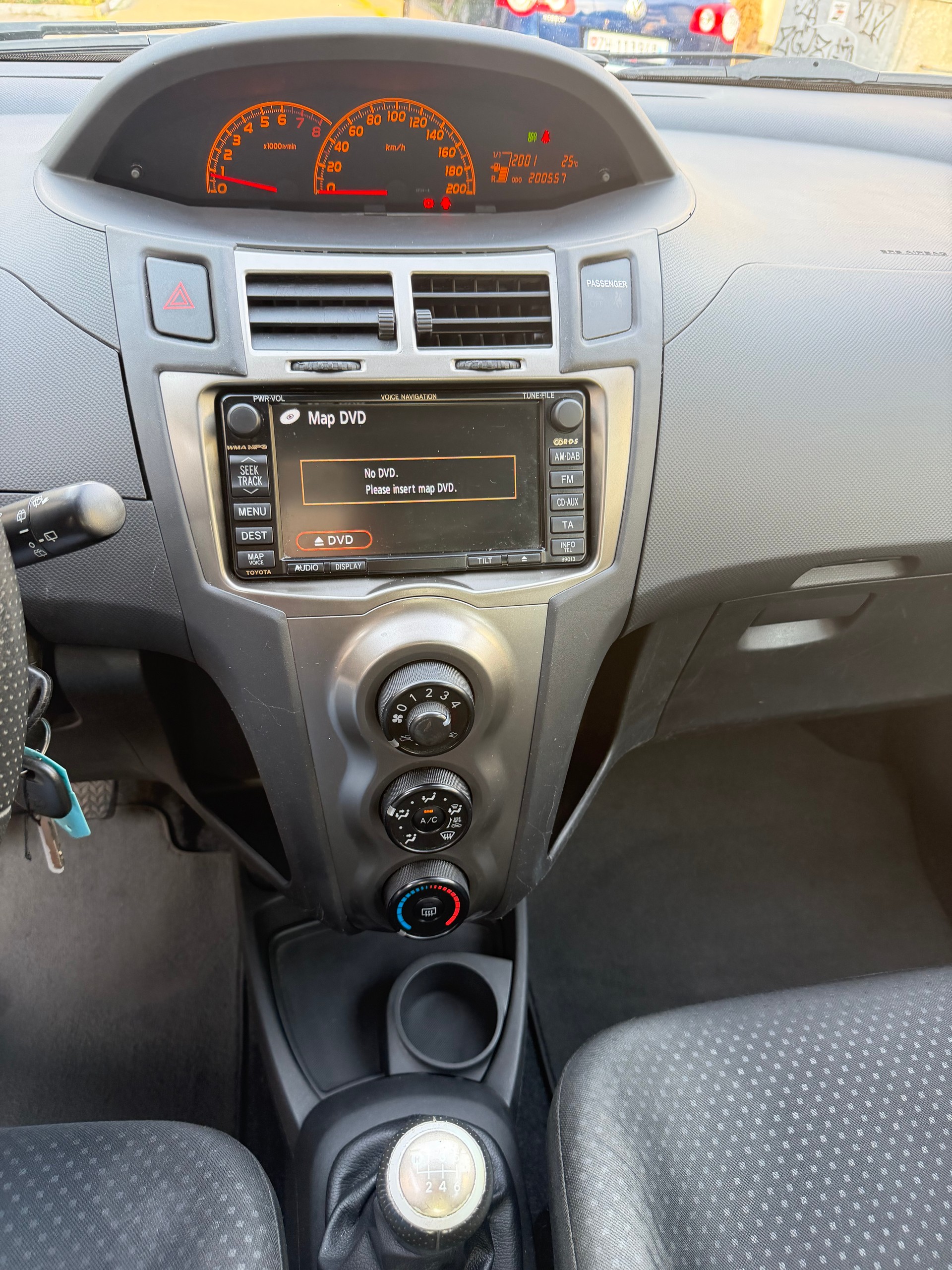 TOYOTA Yaris 1.33 Linea Sol Premium/ AB MFK. 19. 12. 2025-image-11
