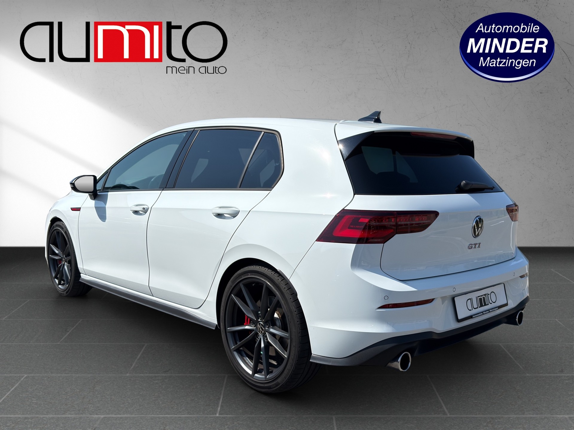 VW Golf 2.0 TSI GTI DSG-image-4