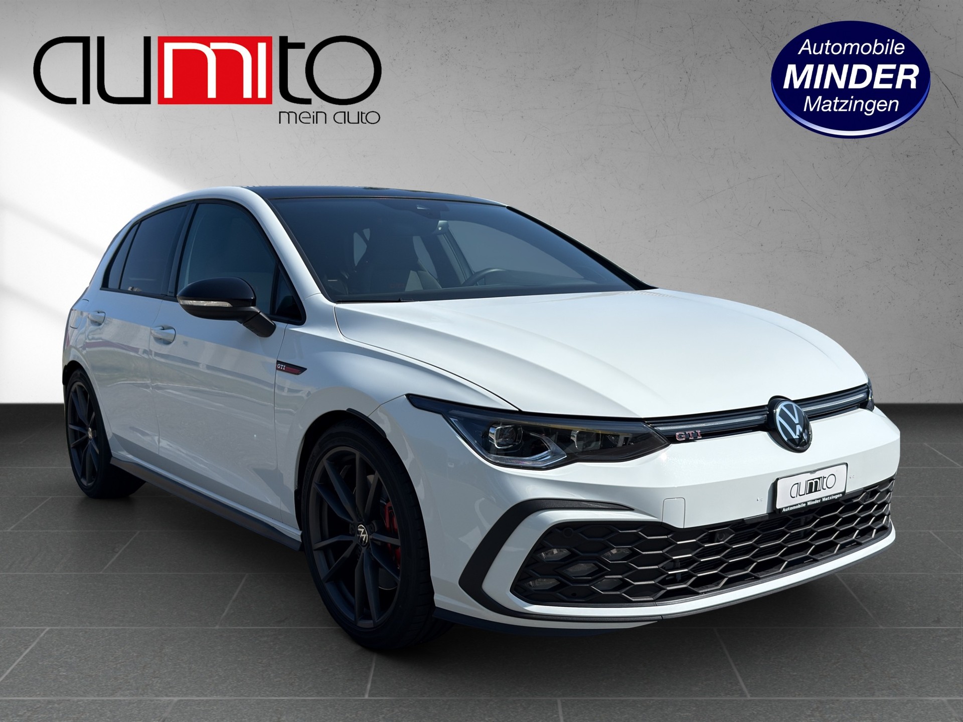 VW Golf 2.0 TSI GTI DSG-image-0