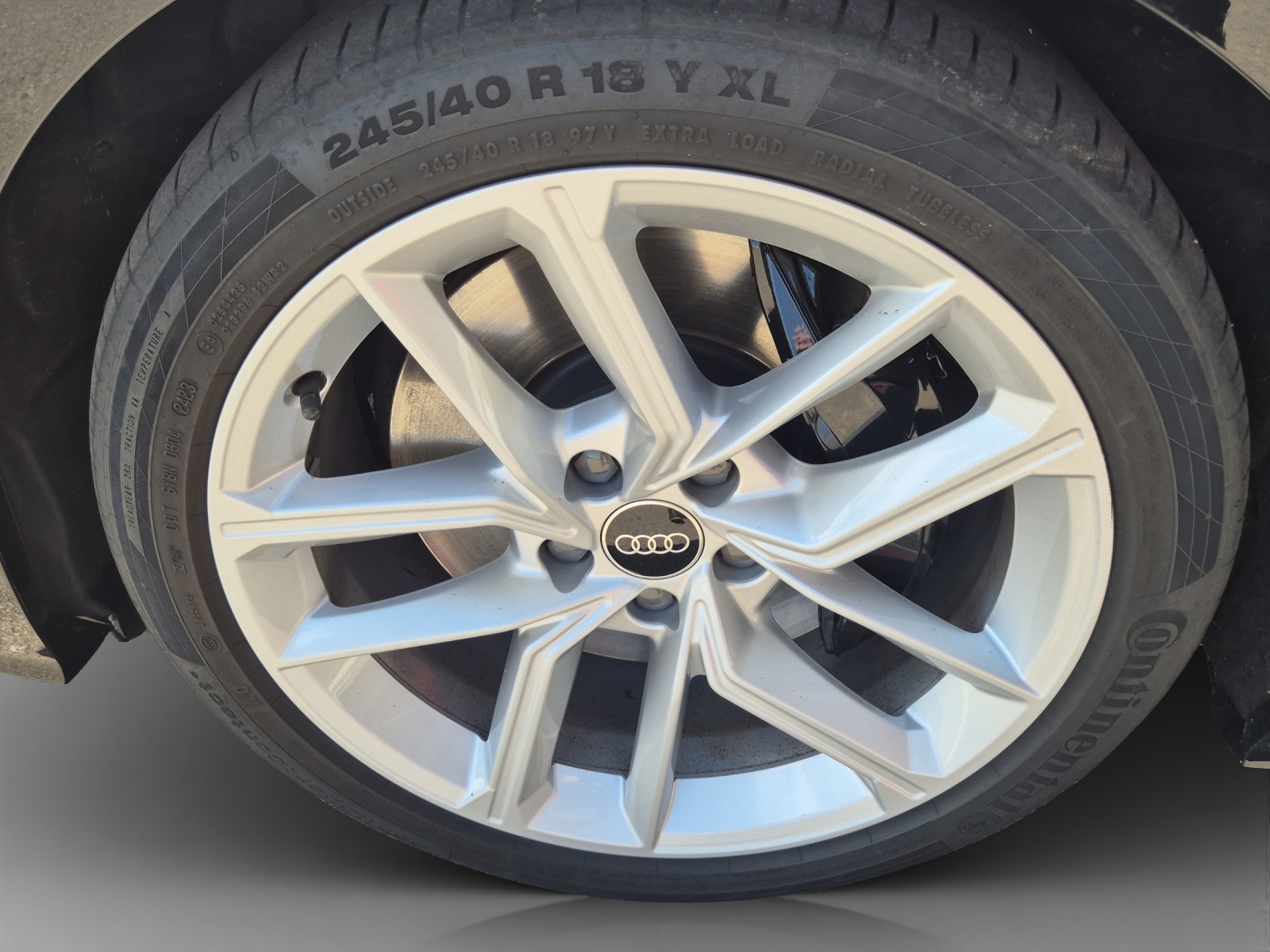 AUDI S5 Cabriolet 3.0 TFSI quattro tiptronic-image-14