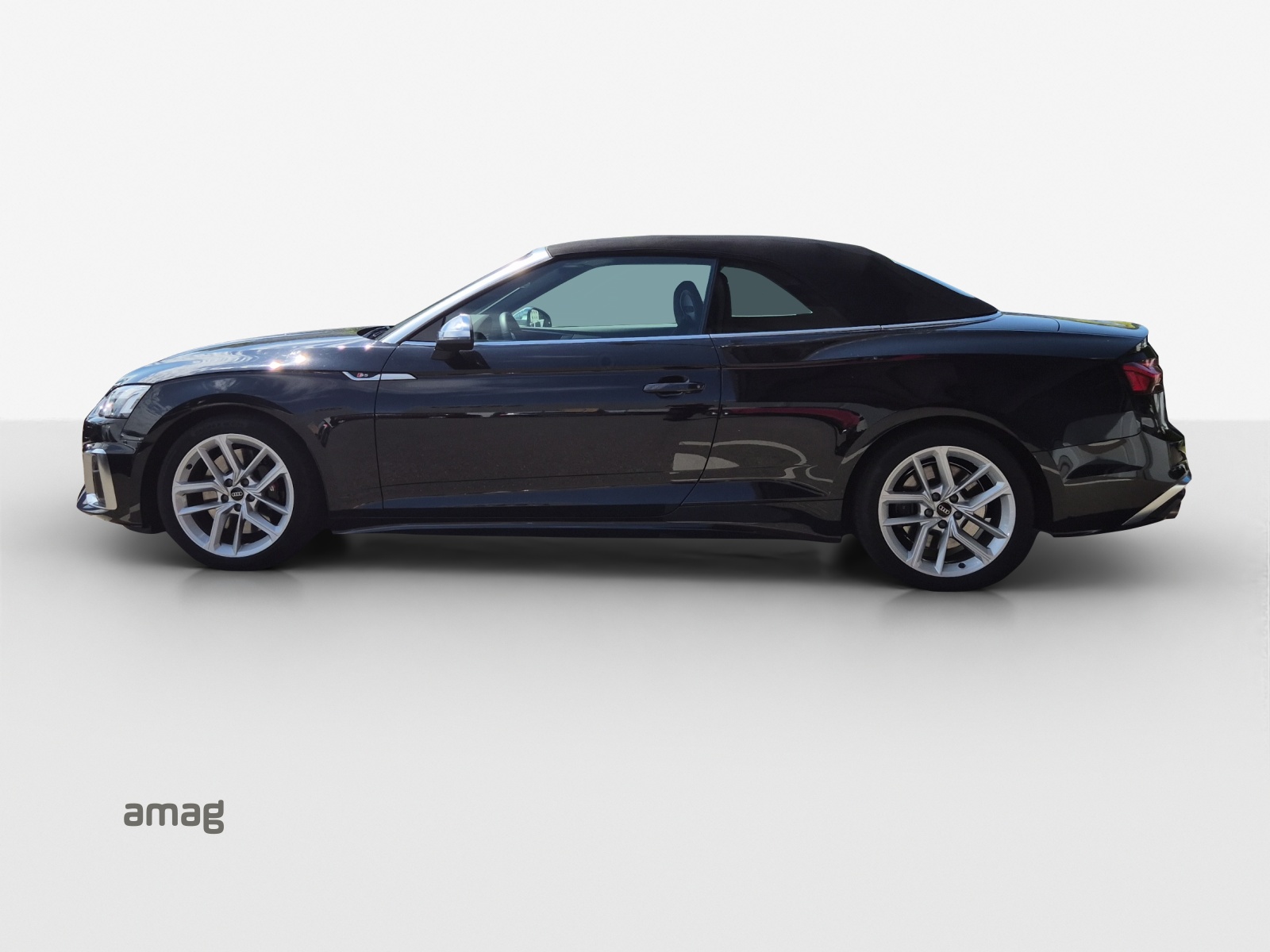 AUDI S5 Cabriolet 3.0 TFSI quattro tiptronic-showroom-element-1