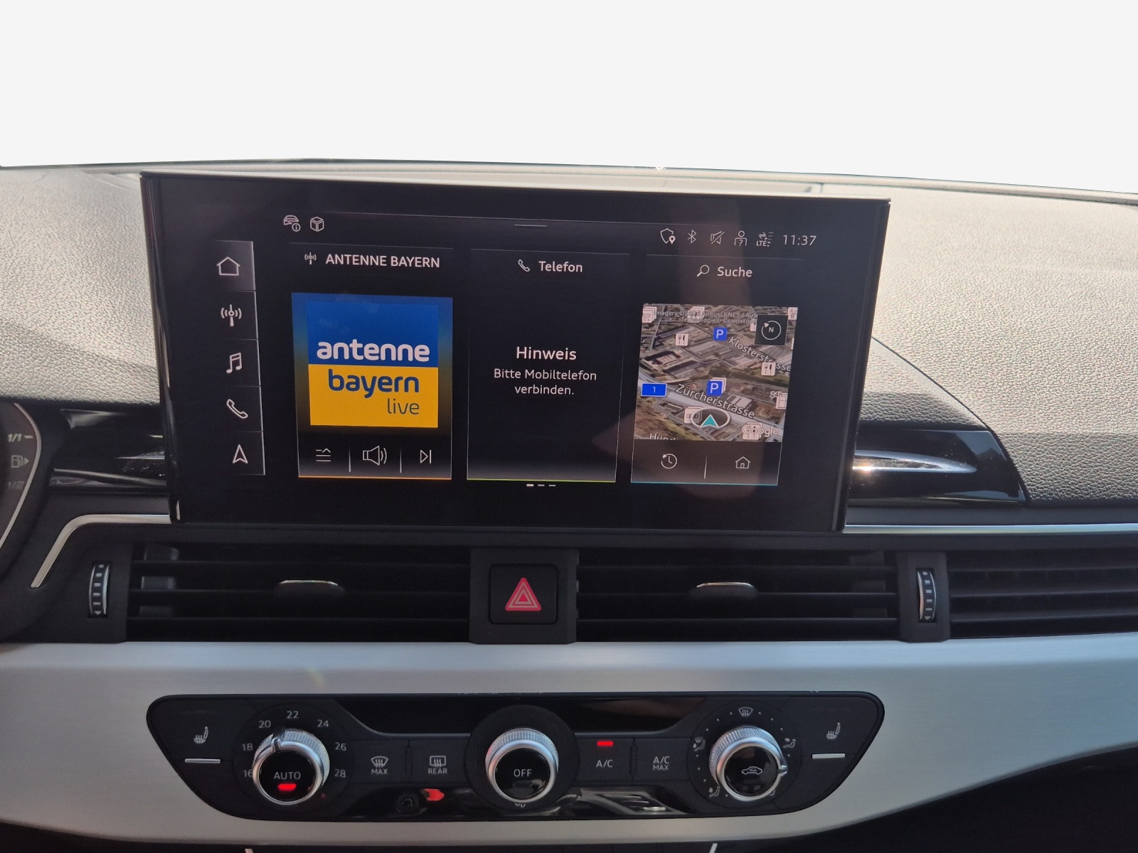 AUDI S5 Cabriolet 3.0 TFSI quattro tiptronic-image-10