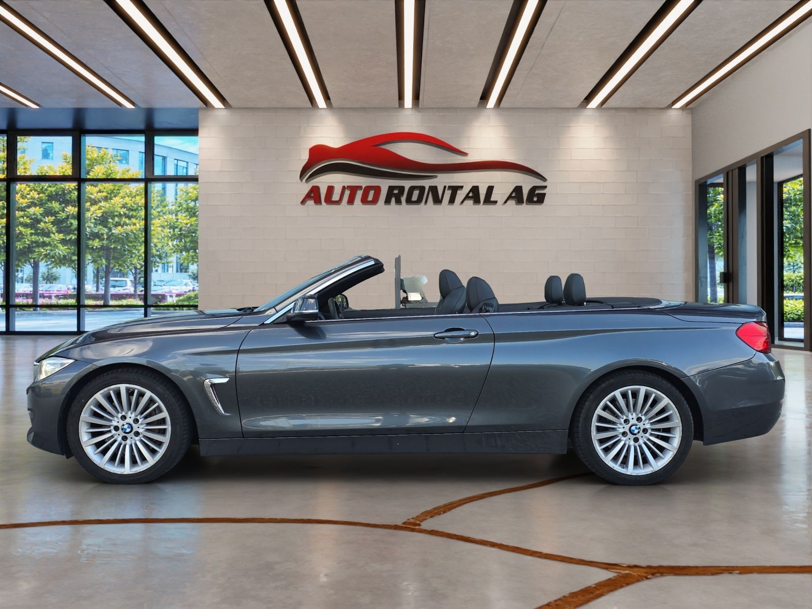 BMW 440 i Cabriolet Luxury Line Steptronic-showroom-element-3