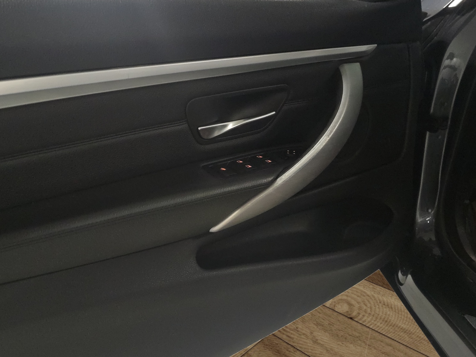 BMW 440i Cabriolet Luxury Line Steptronic-image-19