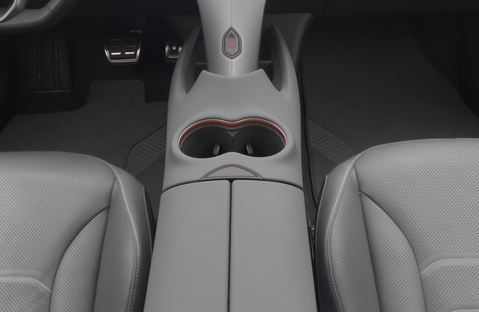 CUPRA Tavascan Type 10 77 kWh Extreme mit Ledersitzen und 5 Jahren Garantie-image-9