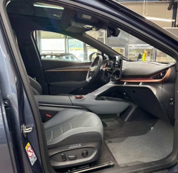 CUPRA Tavascan Type 10 77 kWh Extreme mit Ledersitzen und 5 Jahren Garantie-image-7