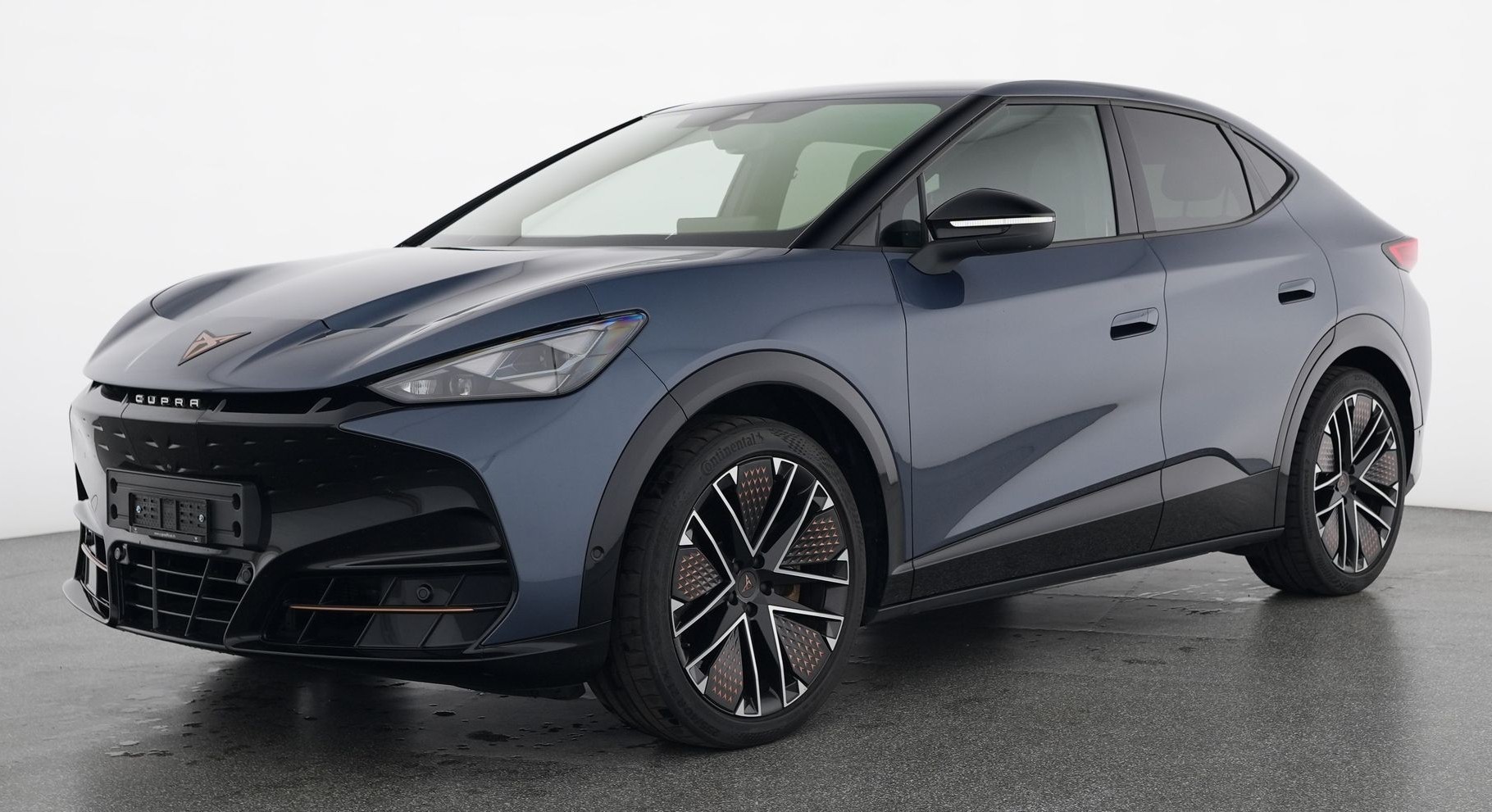 CUPRA Tavascan Type 10 77 kWh Extreme mit Ledersitzen und 5 Jahren Garantie