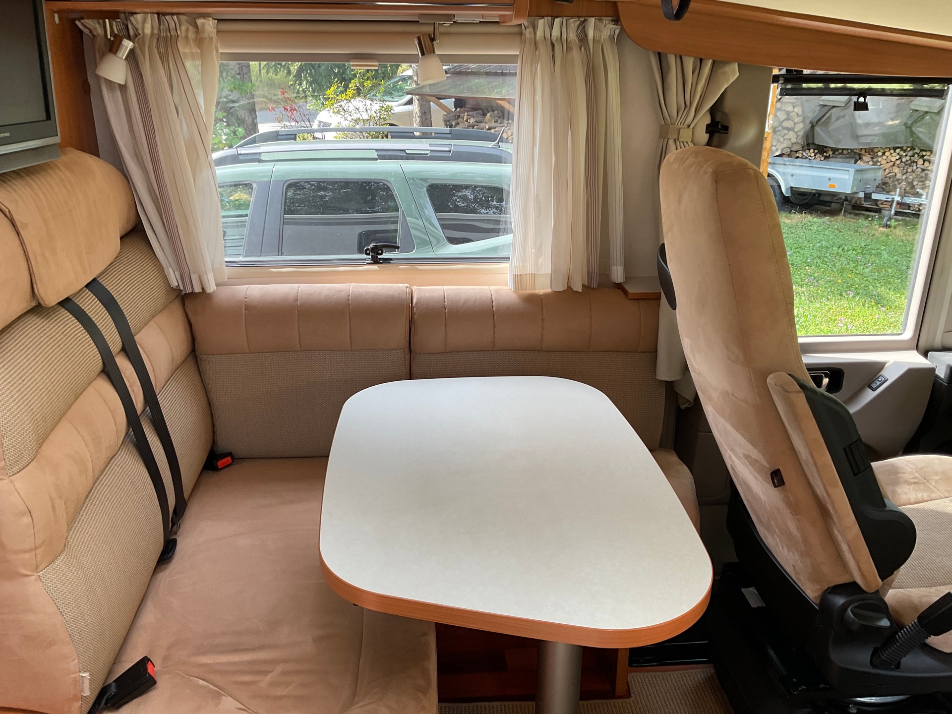 HYMER Exsis I 504-image-8