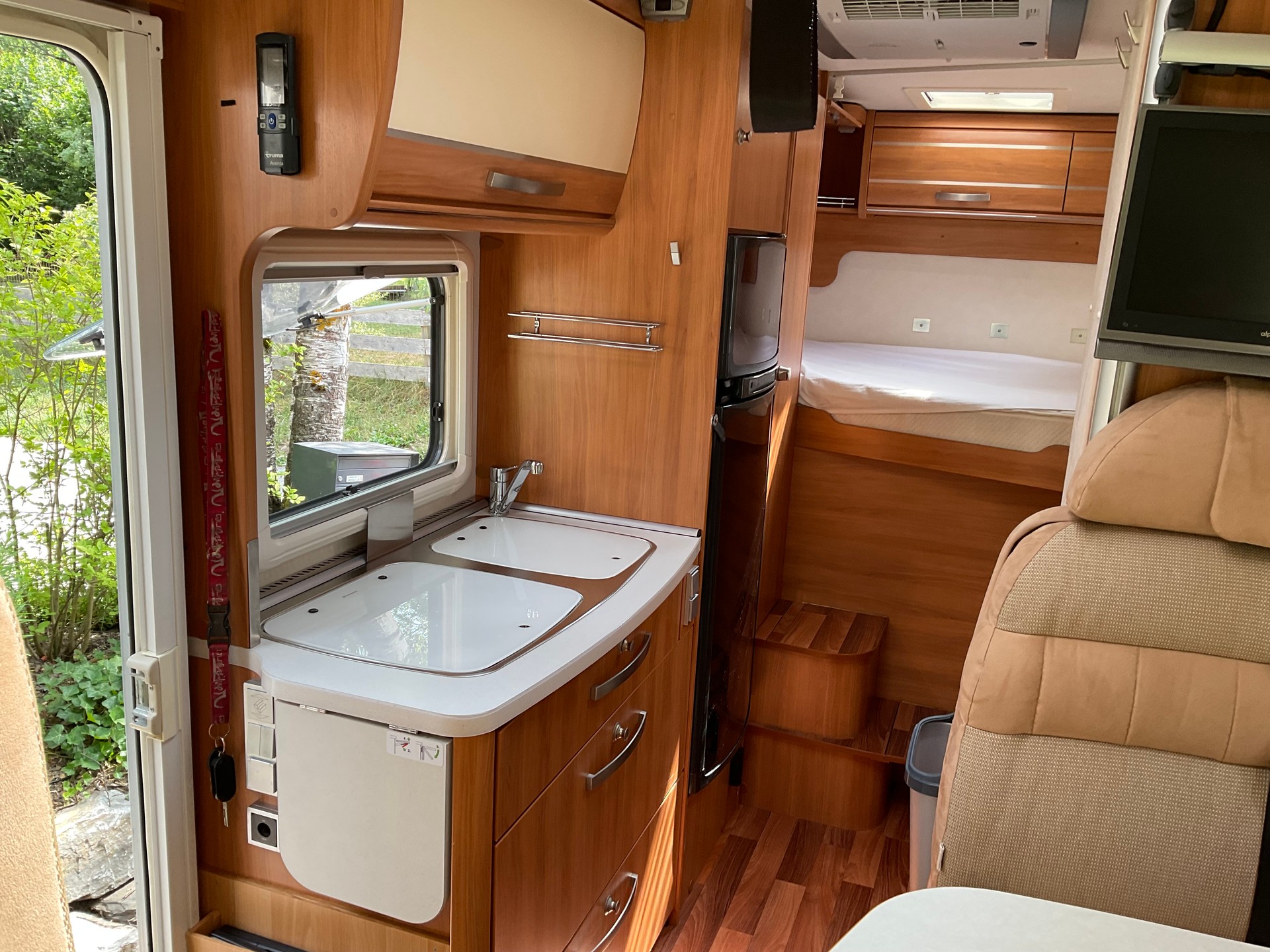 HYMER Exsis I 504-image-5