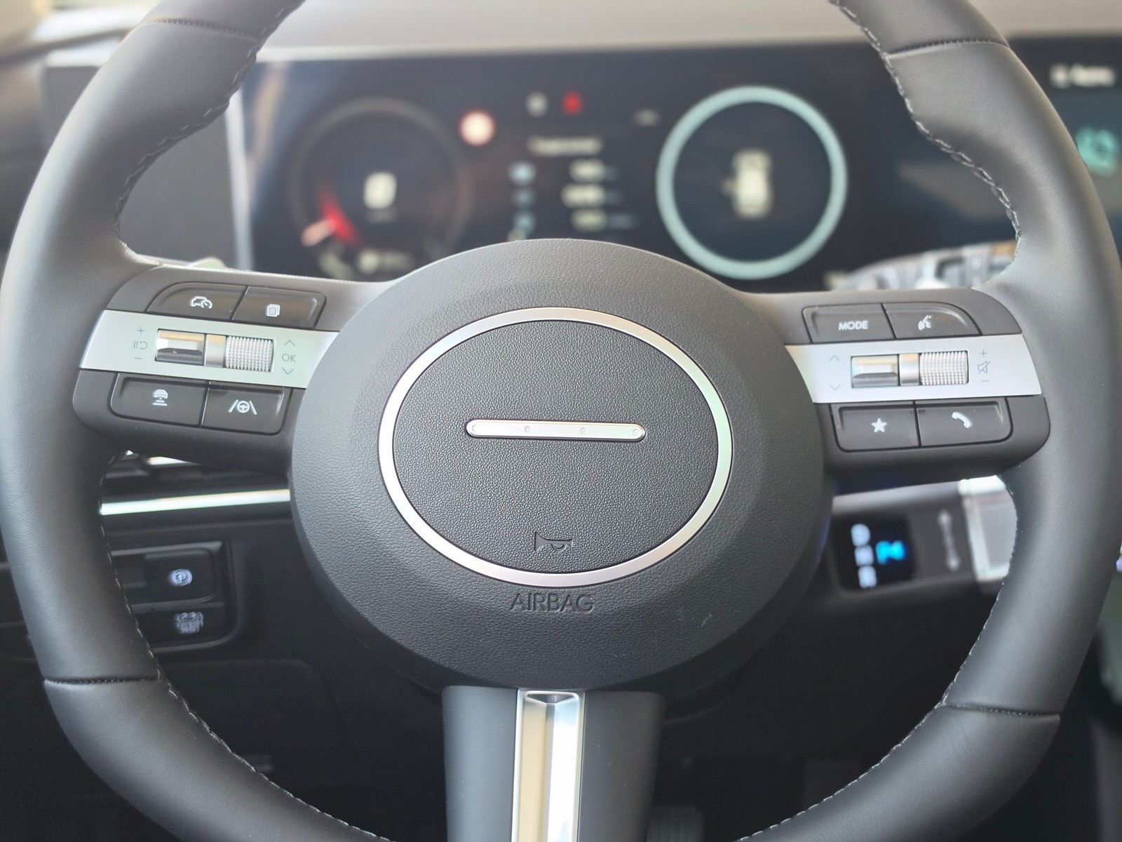 Hyundai Tucson 1.6HEV Vertex SwEd — photo 5