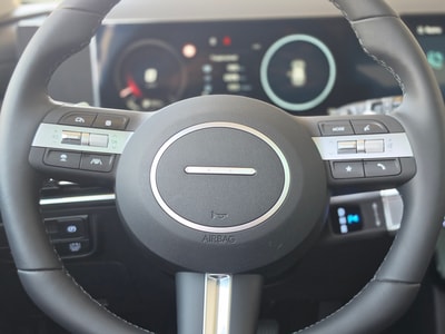 Hyundai Tucson 1.6HEV Vertex SwEd — photo 5