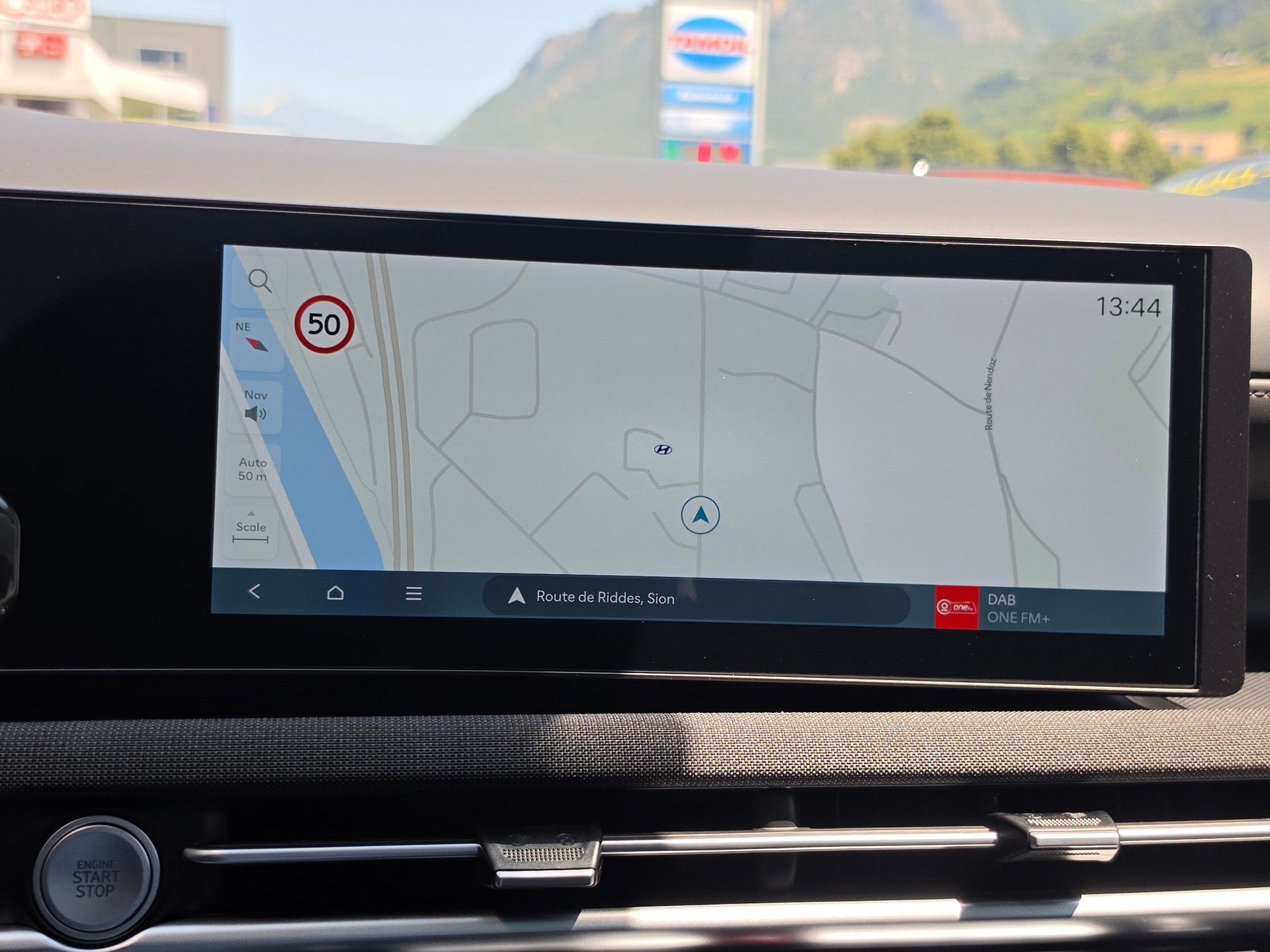 HYUNDAI Tucson 1.6HEV Vertex SwEd-image-11
