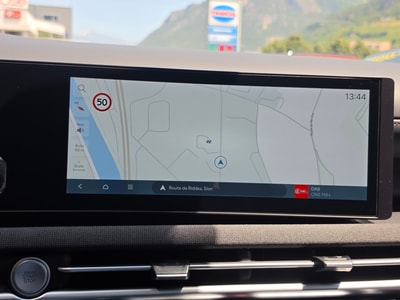 Hyundai Tucson 1.6HEV Vertex SwEd — photo 12