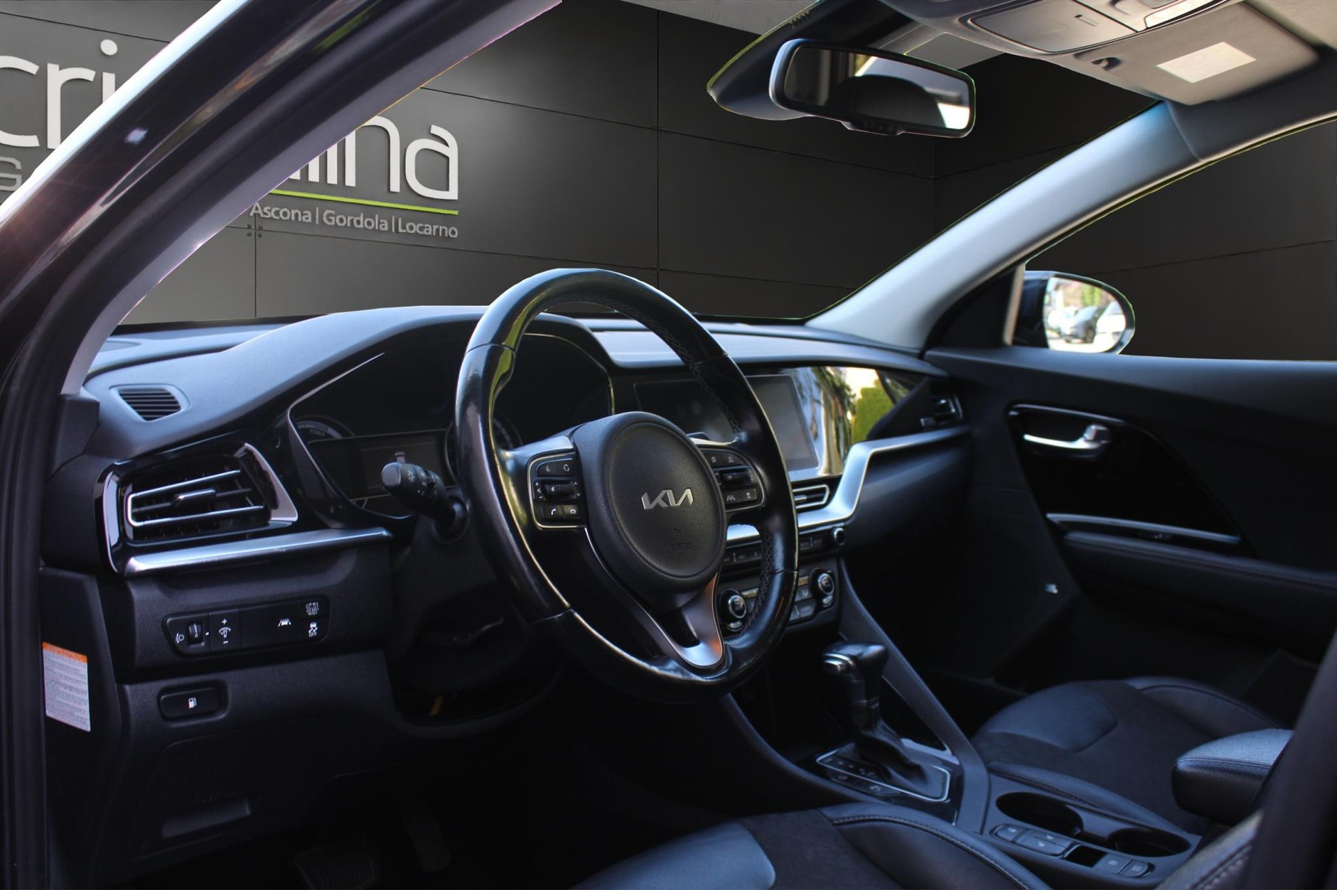 KIA Niro 1.6 GDi Hybrid Power-image-7