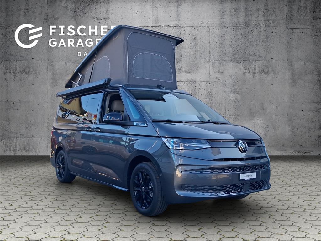 VW California eHybrid Beach Tour 4Motion-image-0