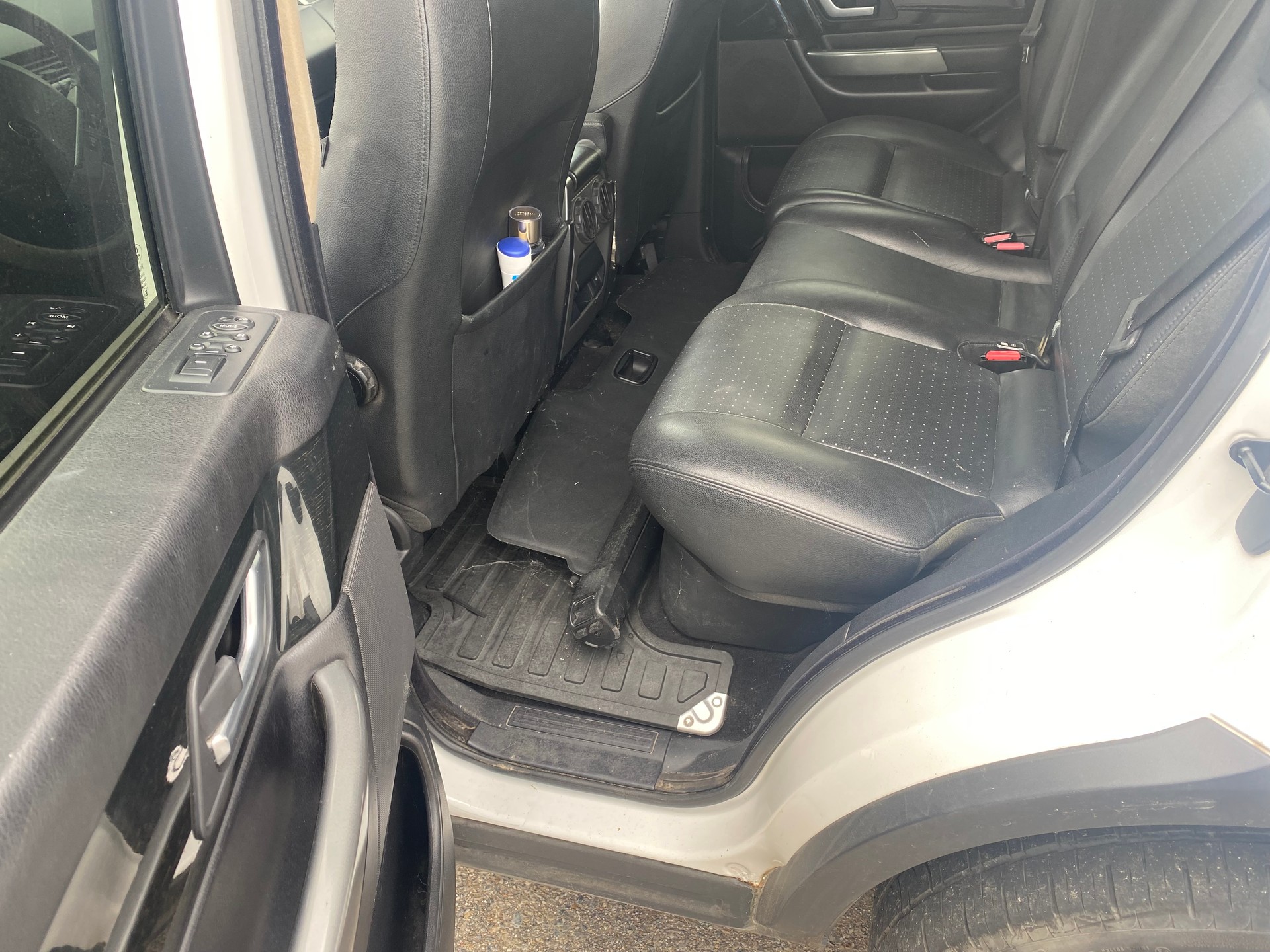 LAND ROVER Range Rover Sport 4.2 V8 SC Automatic-image-9
