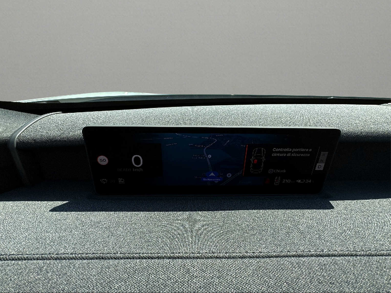 VOLVO EX60 P10 TWIN AWD 95 kW/h ULTRA-image-11