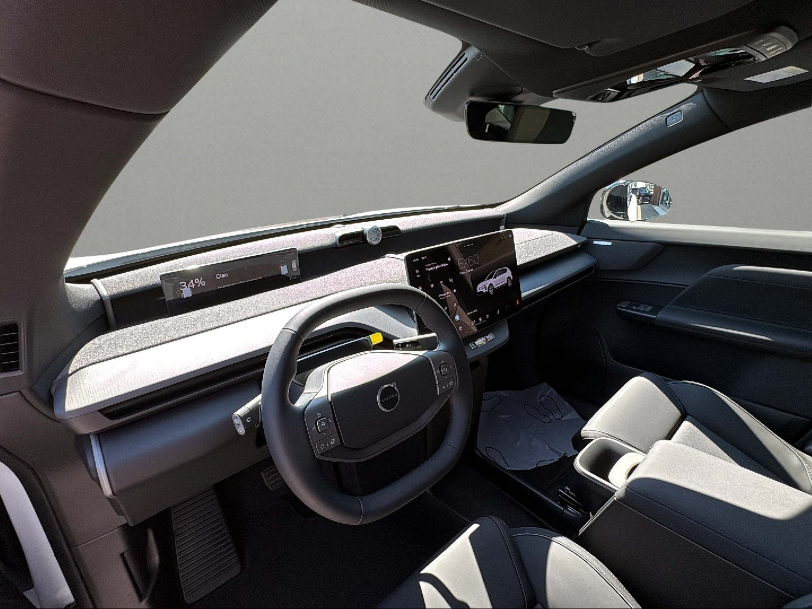 VOLVO EX60 P10 TWIN AWD 95 kW/h ULTRA-image-10