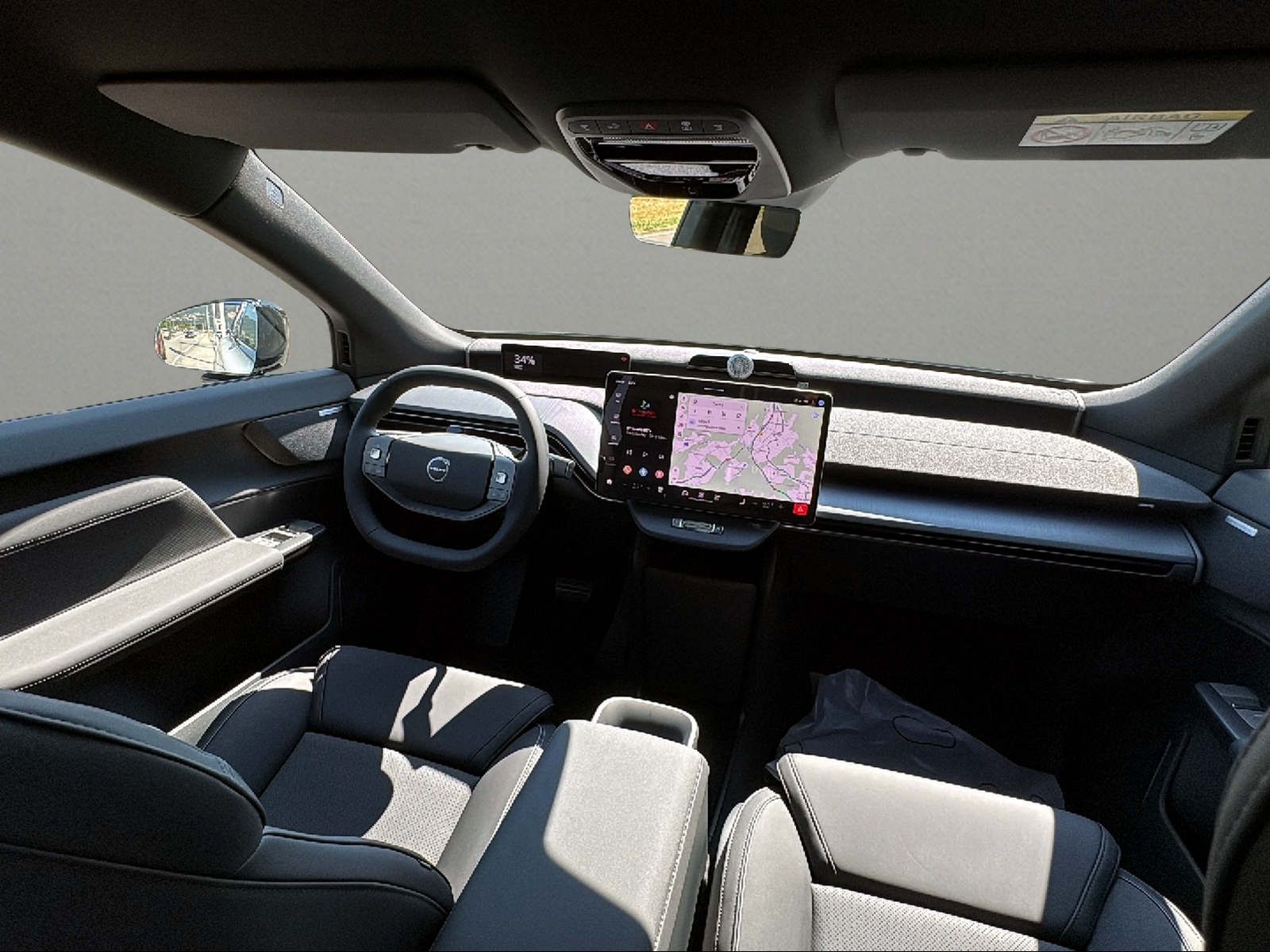 VOLVO EX60 P10 TWIN AWD 95 kW/h ULTRA-image-15