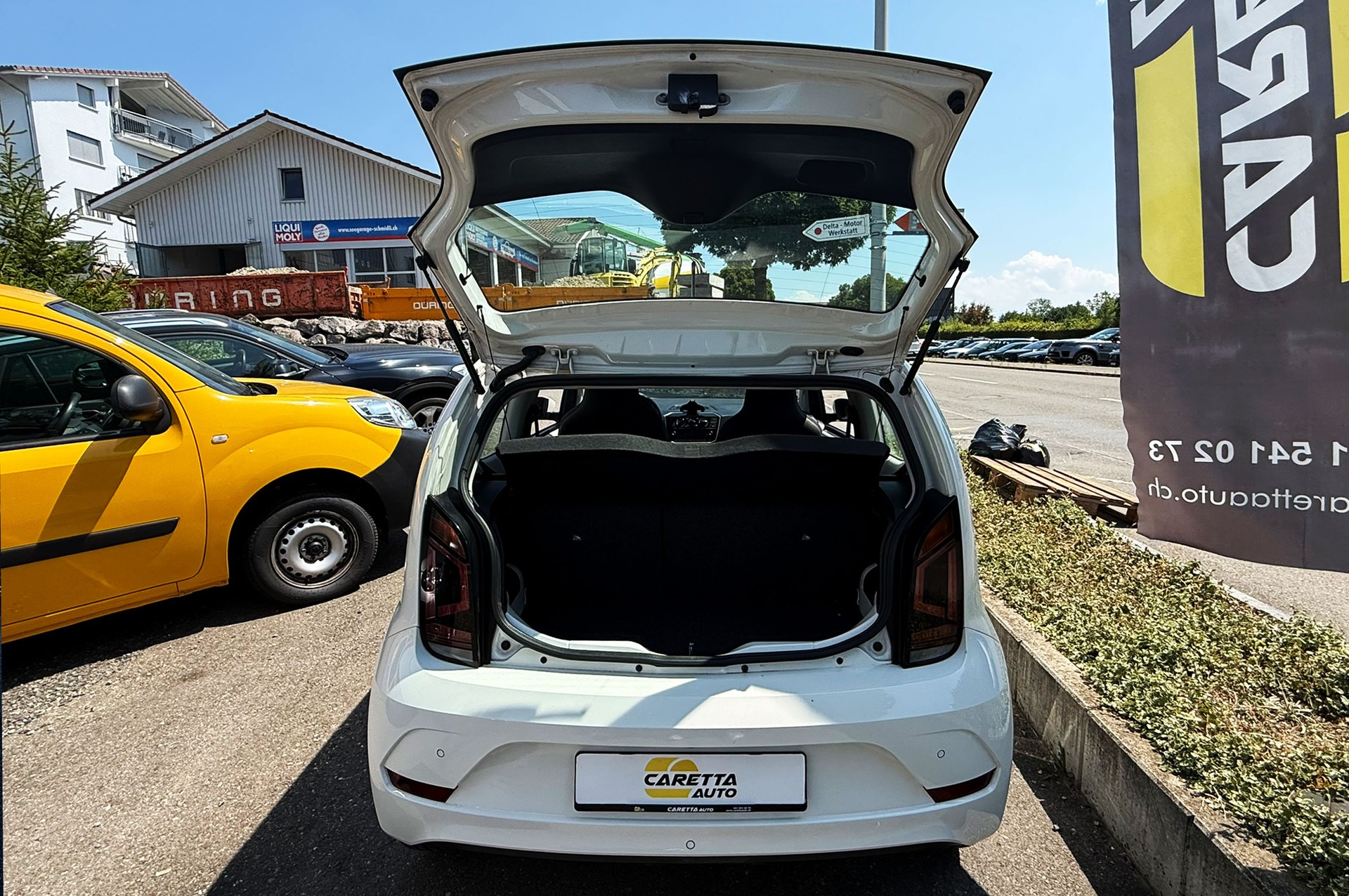 VW Up 1.0 MPI move up-image-6