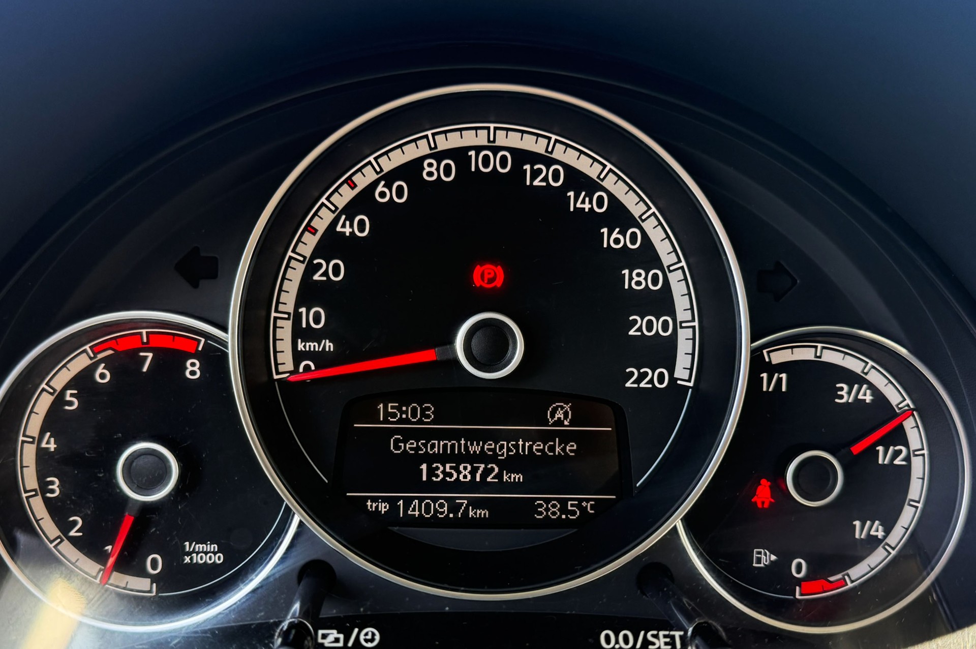 VW Up 1.0 MPI move up-image-13