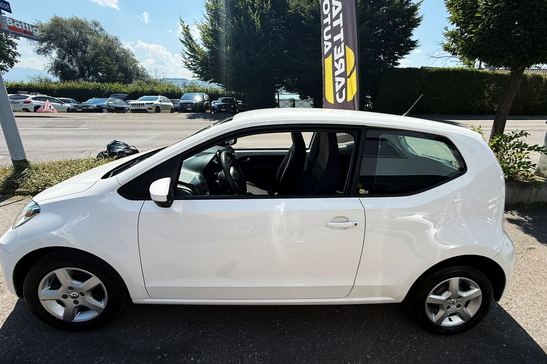 VW Up 1.0 MPI move up-image-3