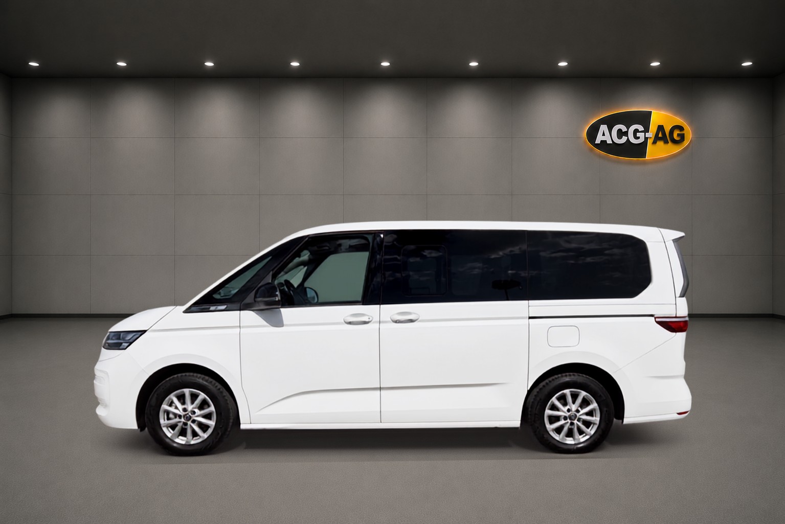 VW Multivan 2.0 TDI Liberty DSG Lang ** 7-Plätzer ** Gr-Navi ** RF-Kamera ** Anh-Kupplung ** Neues Modell 2023 **-image-2