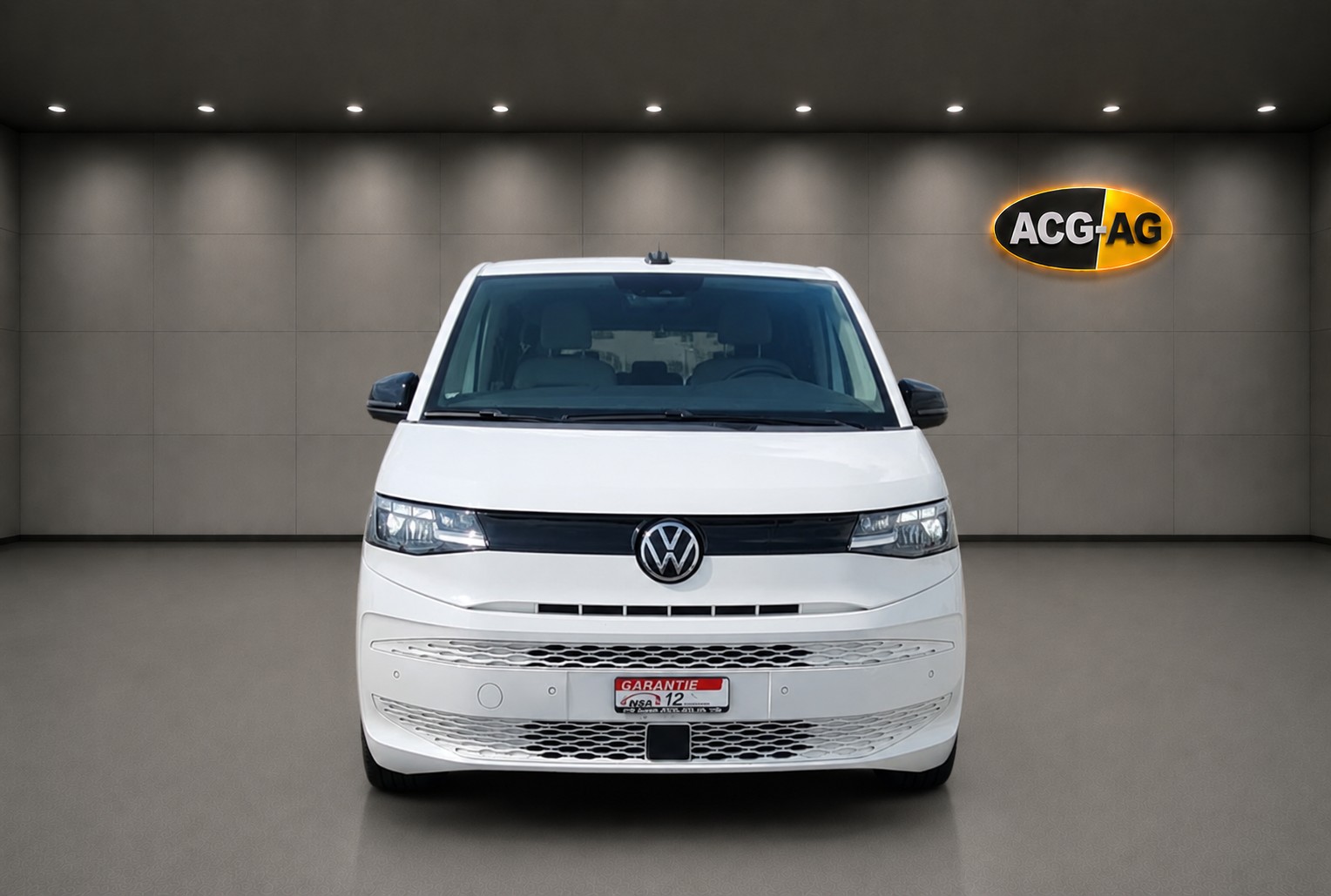 VW Multivan 2.0 TDI Liberty DSG Lang ** 7-Plätzer ** Gr-Navi ** RF-Kamera ** Anh-Kupplung ** Neues Modell 2023 **-image-1