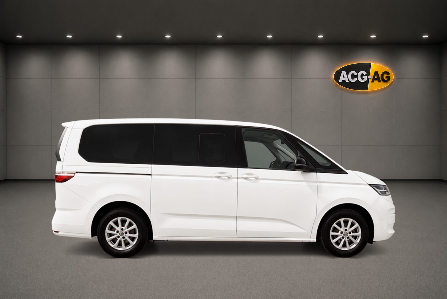 VW Multivan 2.0 TDI Liberty DSG Lang ** 7-Plätzer ** Gr-Navi ** RF-Kamera ** Anh-Kupplung ** Neues Modell 2023 **-image-5