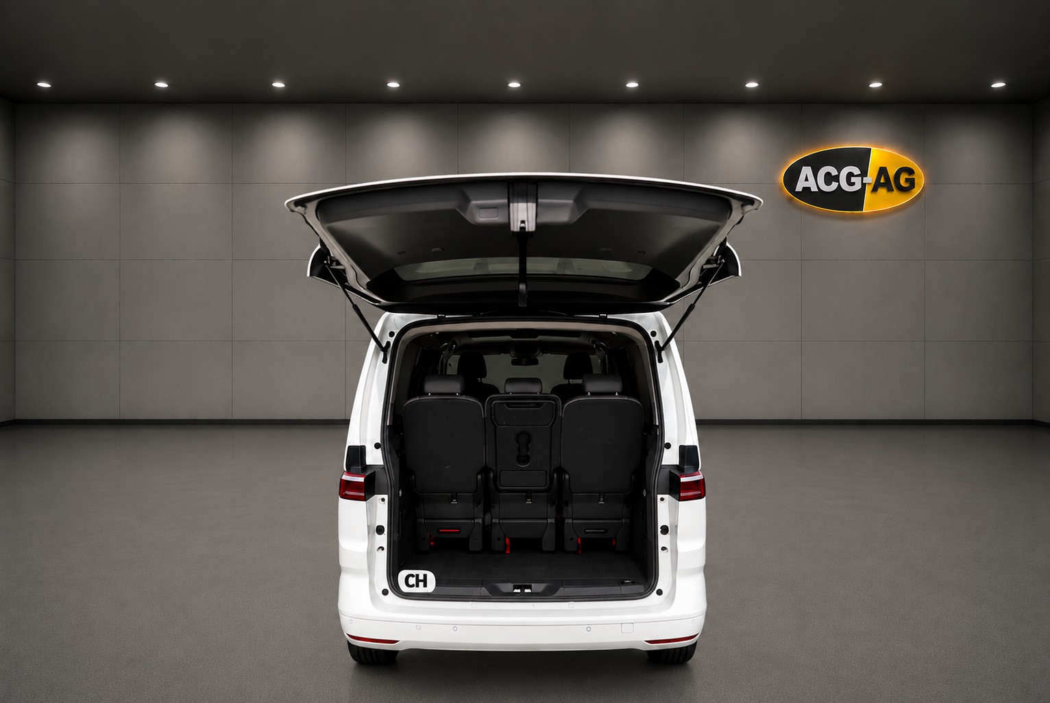 VW Multivan 2.0 TDI Liberty DSG Lang ** 7-Plätzer ** Gr-Navi ** RF-Kamera ** Anh-Kupplung ** Neues Modell 2023 **-image-9