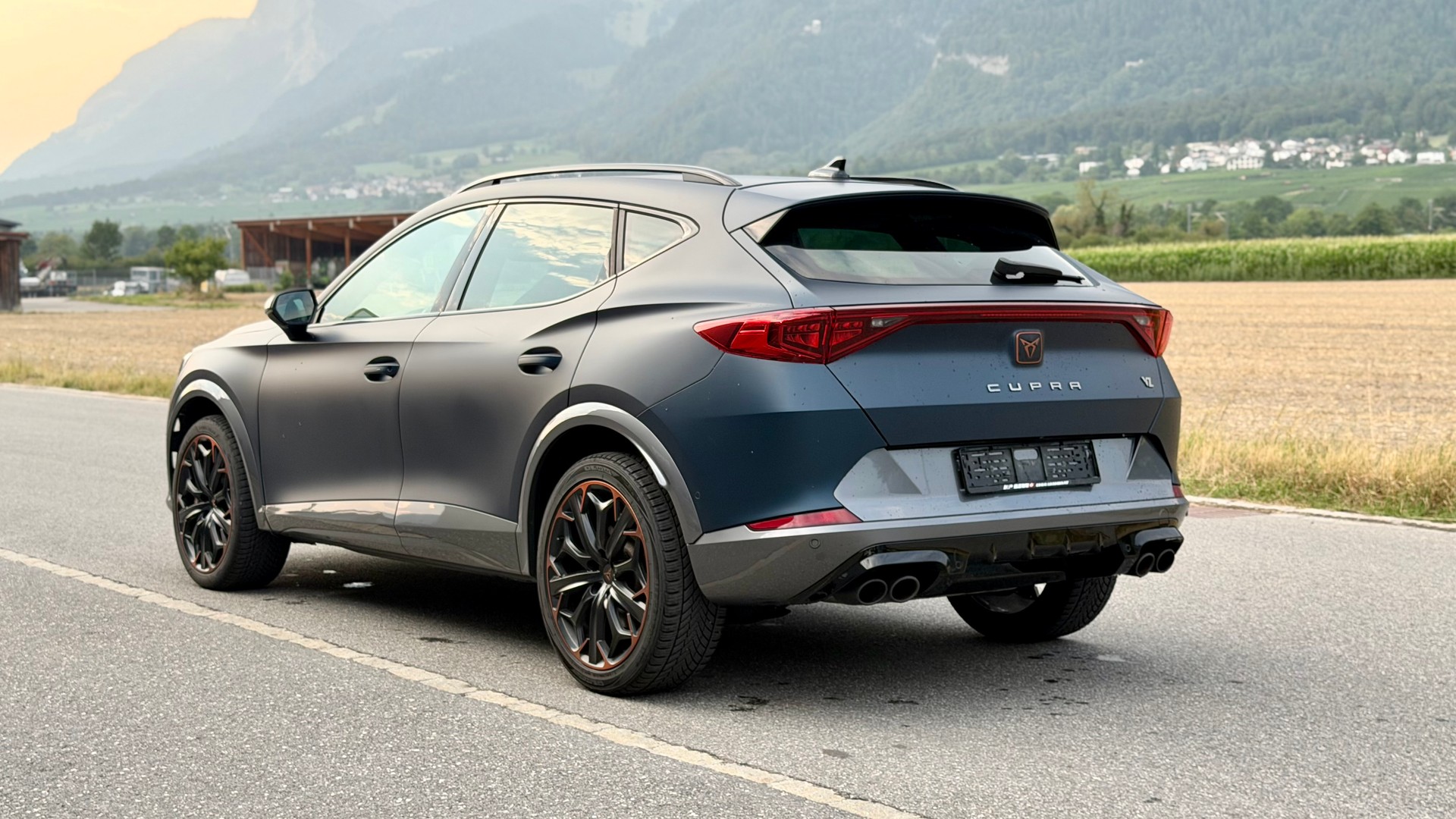 CUPRA Formentor 2.0TSI VZ 4Drive DSG-image-2
