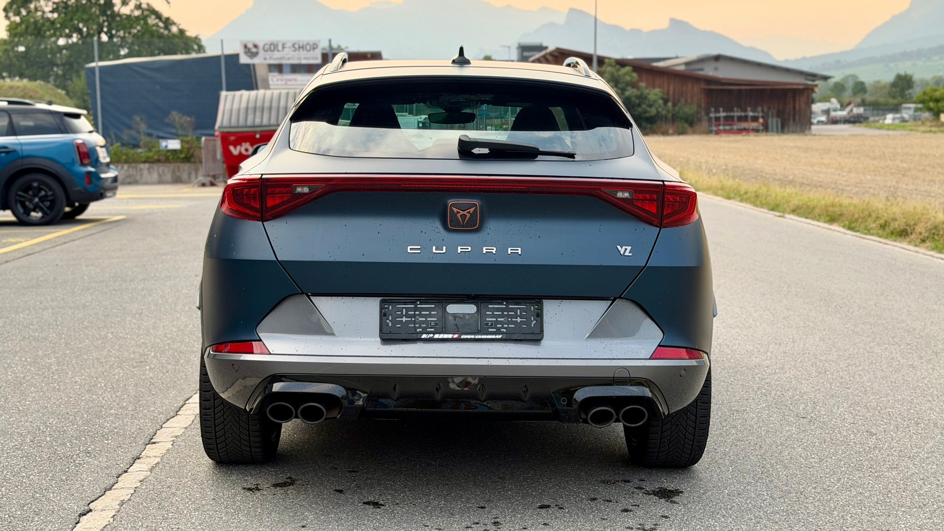 CUPRA Formentor 2.0TSI VZ 4Drive DSG-image-3