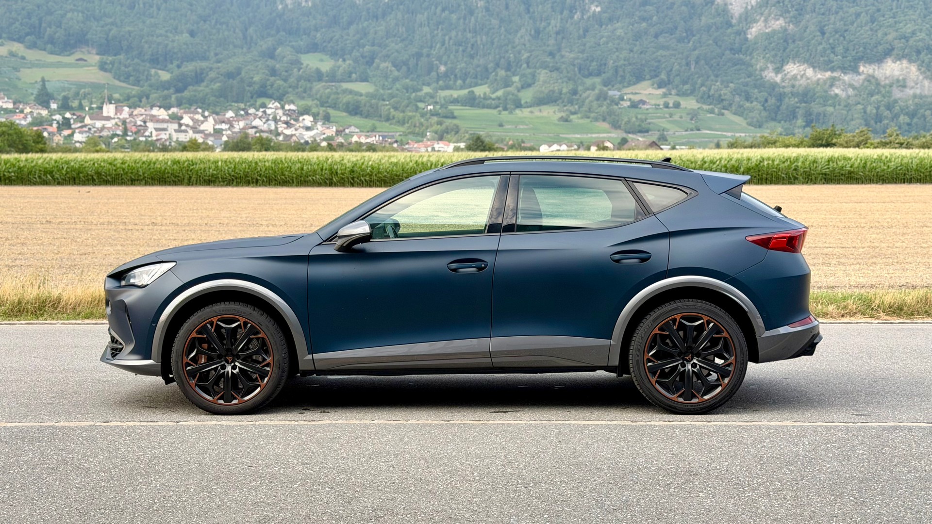 CUPRA Formentor 2.0TSI VZ 4Drive DSG-image-1