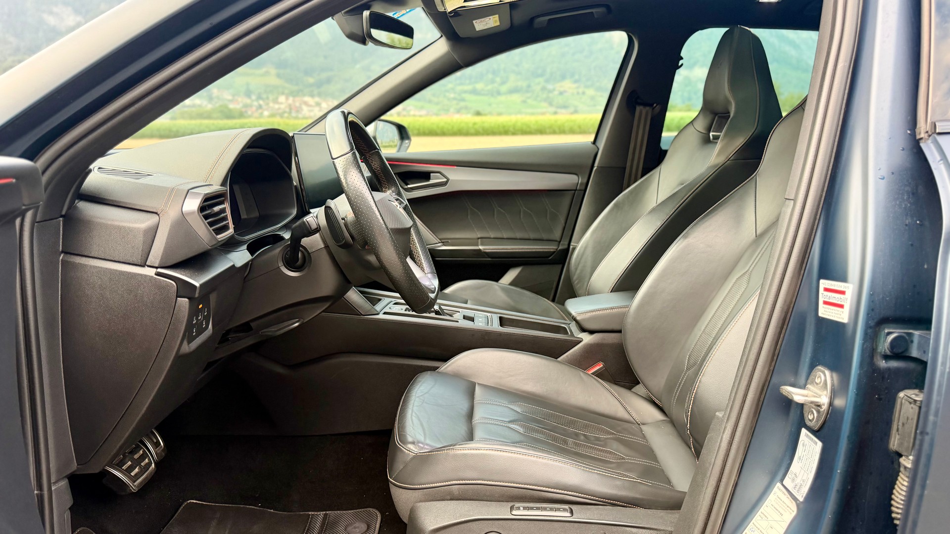 CUPRA Formentor 2.0TSI VZ 4Drive DSG-image-10