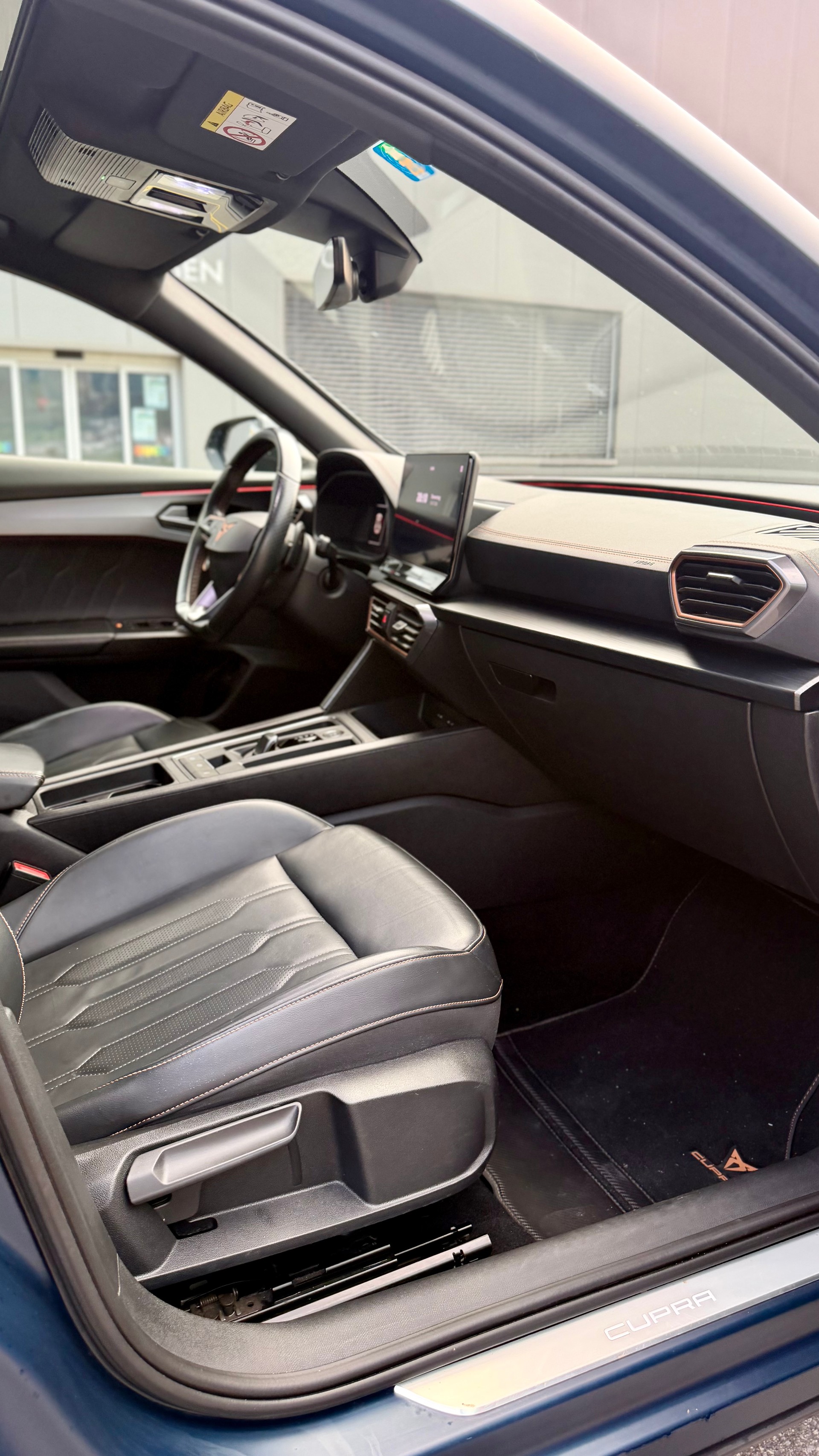 CUPRA Formentor 2.0TSI VZ 4Drive DSG-image-12