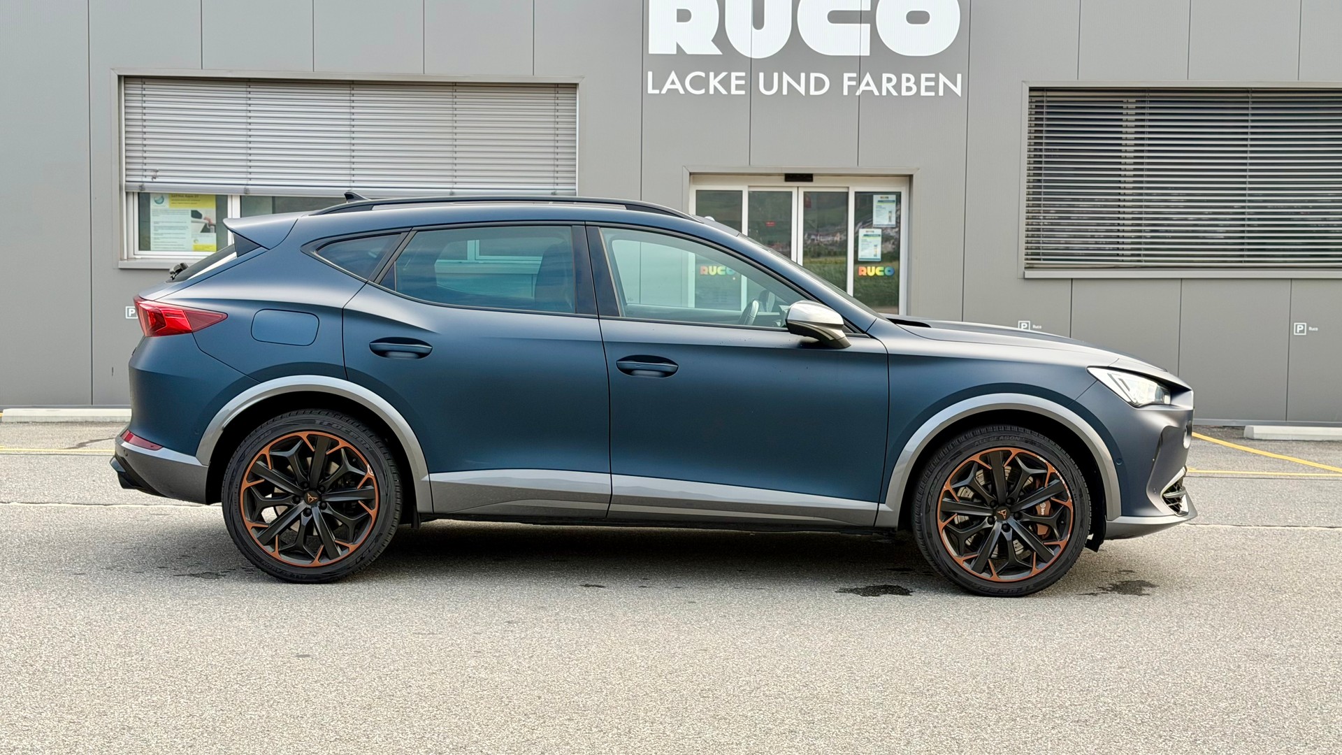 CUPRA Formentor 2.0TSI VZ 4Drive DSG-image-5