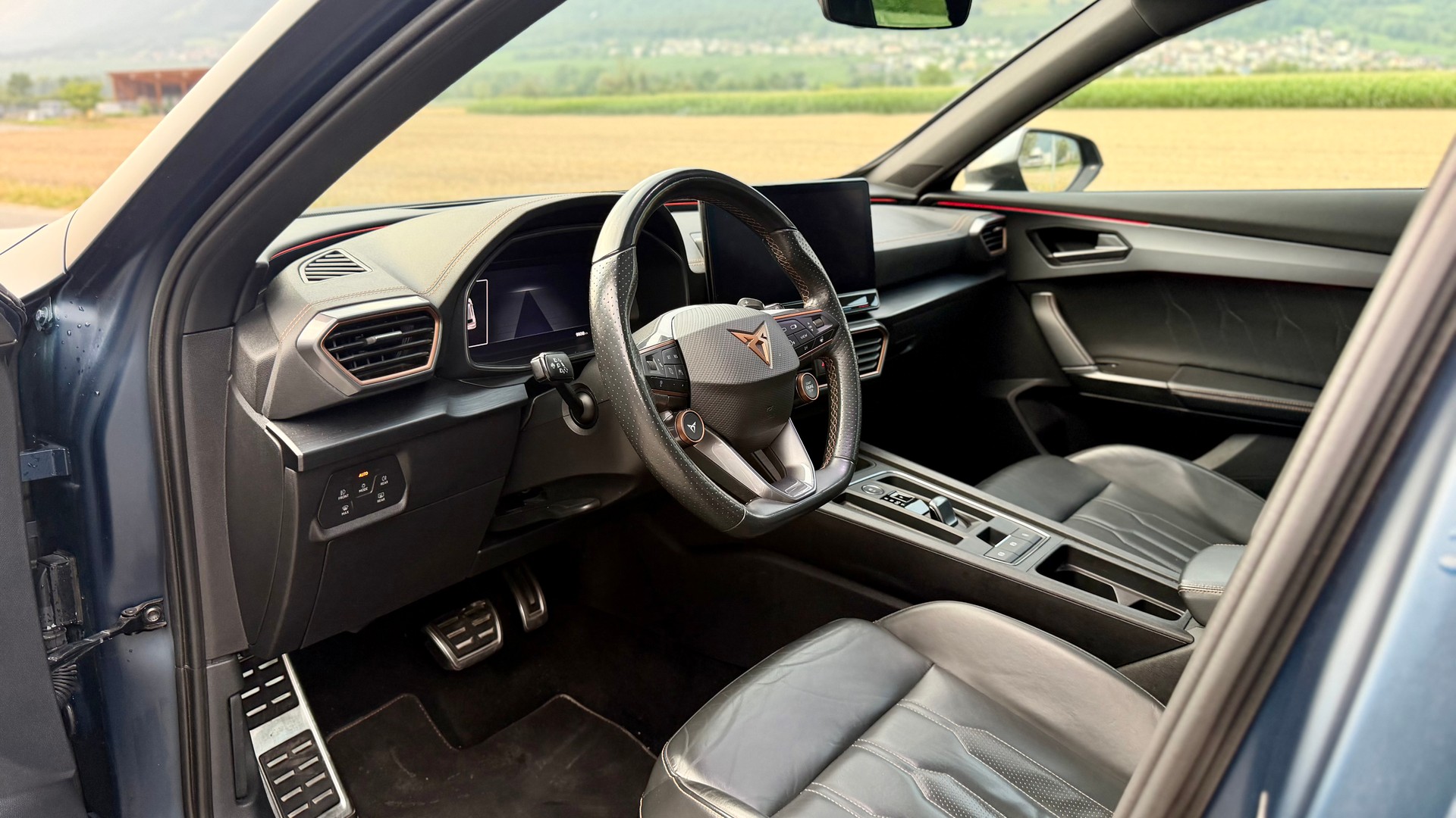 CUPRA Formentor 2.0TSI VZ 4Drive DSG-image-9