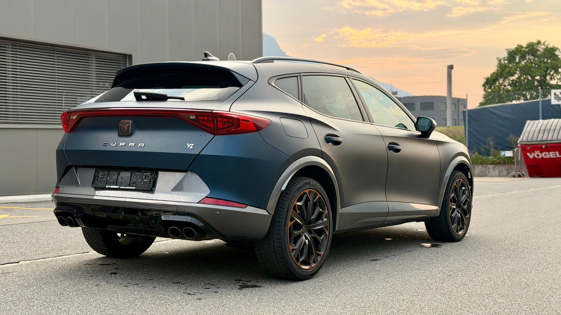 CUPRA Formentor 2.0TSI VZ 4Drive DSG-image-4