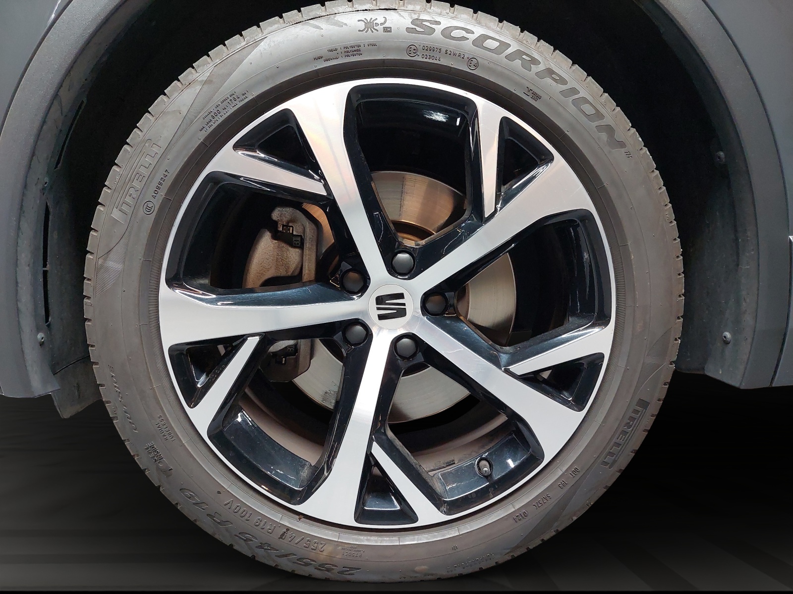 SEAT Tarraco 2.0TSI 4Drive DSG Move FR-image-12